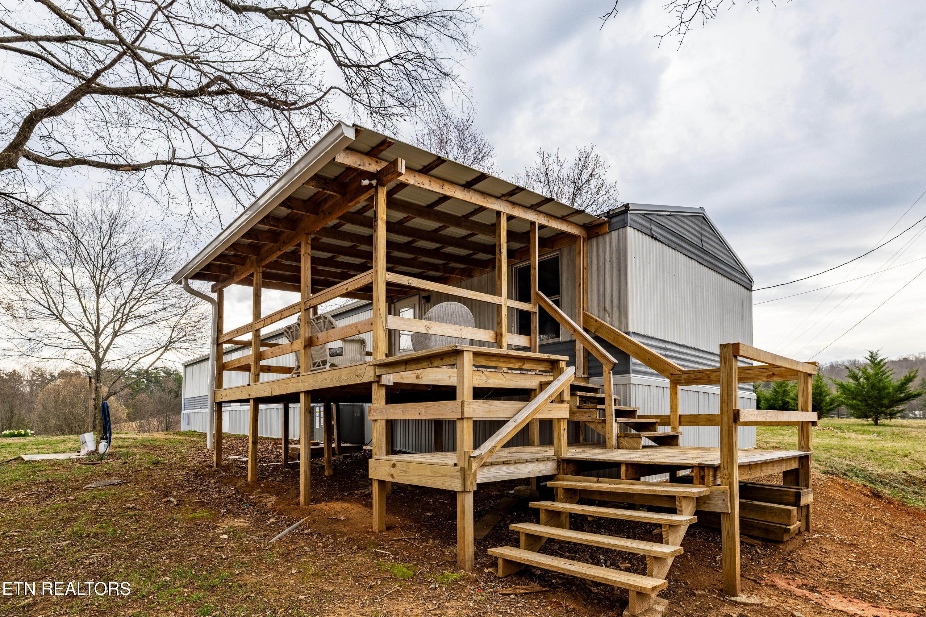 1122 Wooddale Church Road Strawberry Plains TN 37871