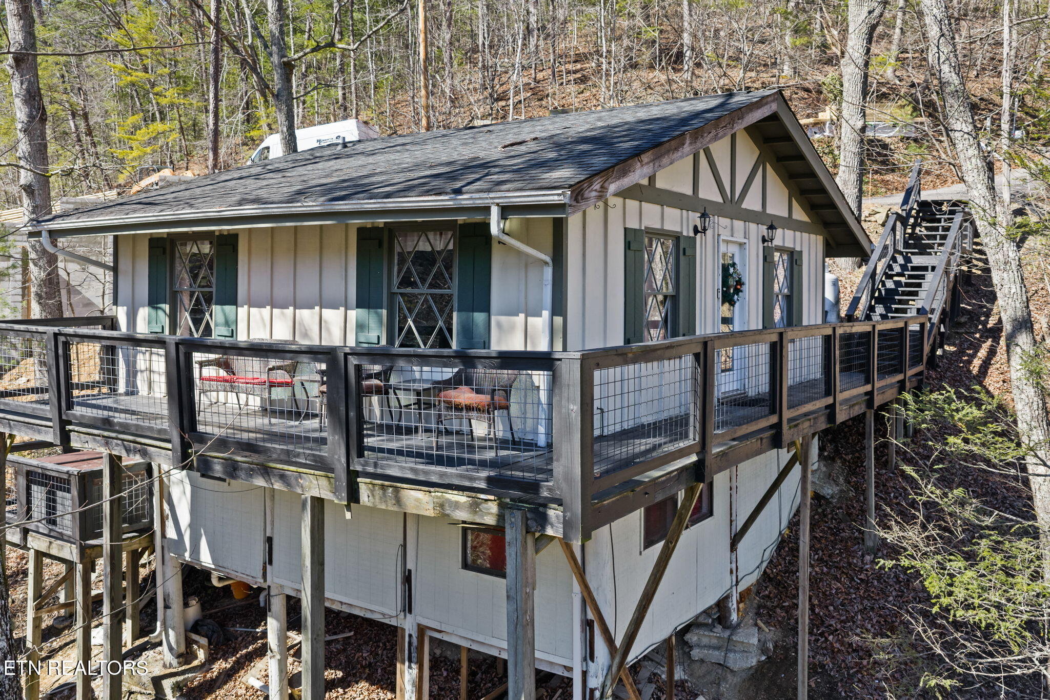 2652 Sunset Road Sevierville TN 37862