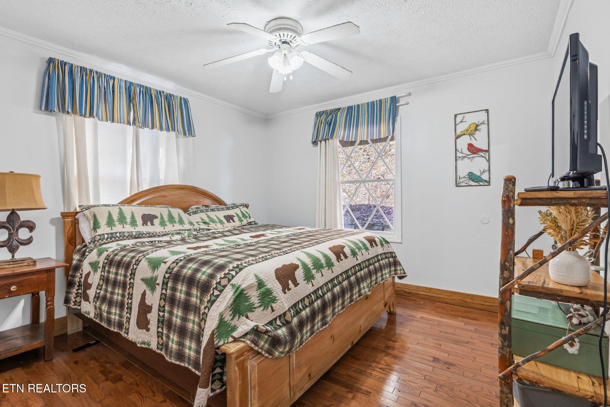 2652 Sunset Road Sevierville TN 37862