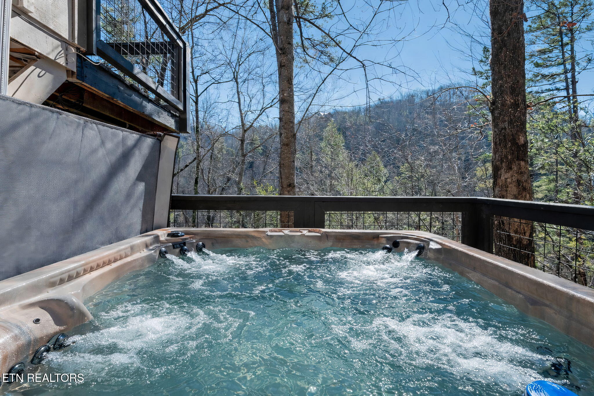2652 Sunset Road Sevierville TN 37862