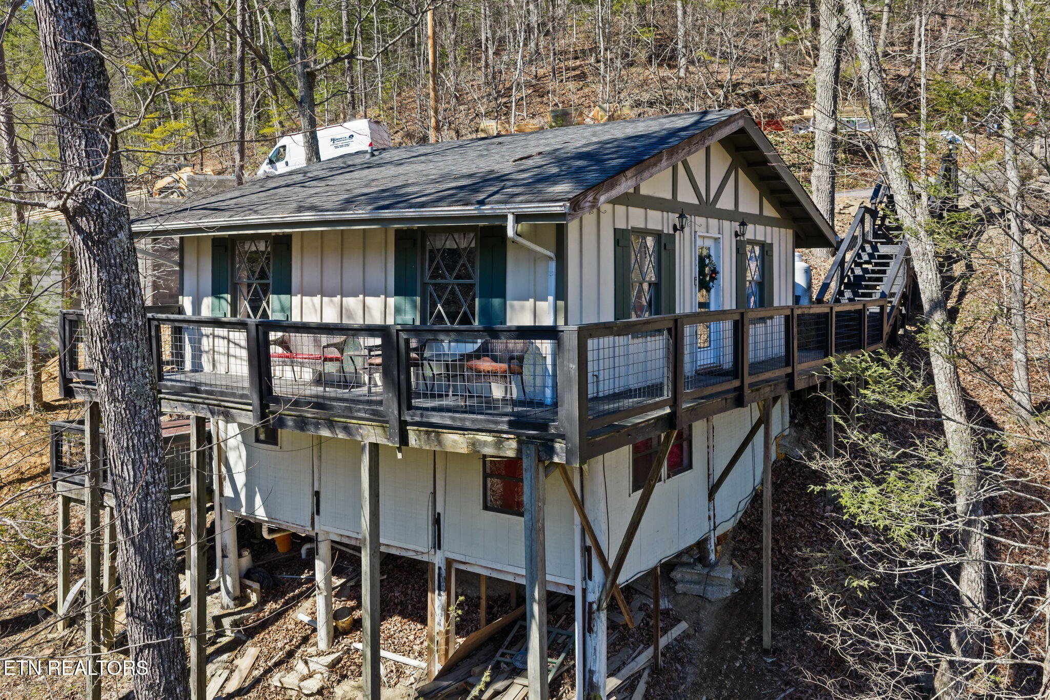 2652 Sunset Road Sevierville TN 37862