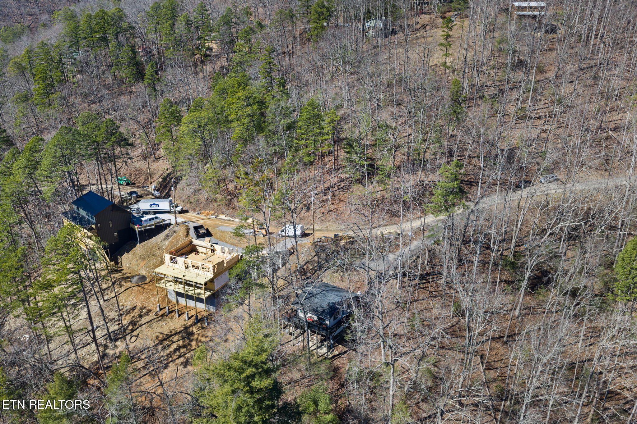 2652 Sunset Road Sevierville TN 37862