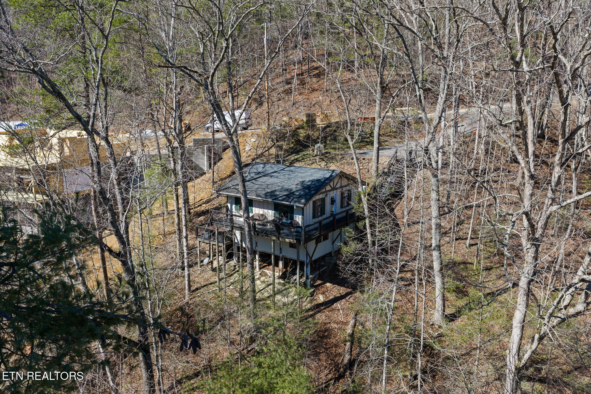 2652 Sunset Road Sevierville TN 37862