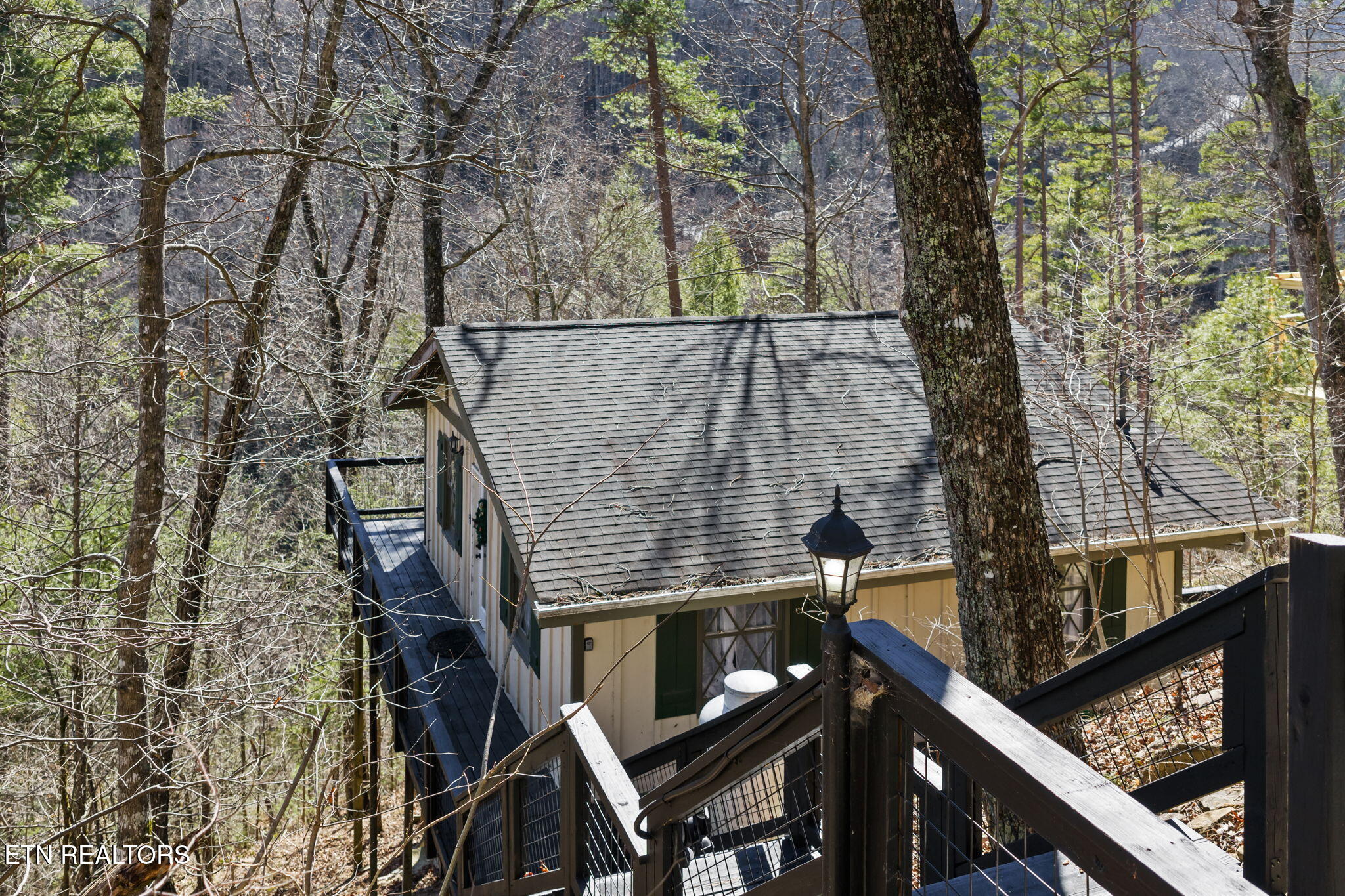 2652 Sunset Road Sevierville TN 37862