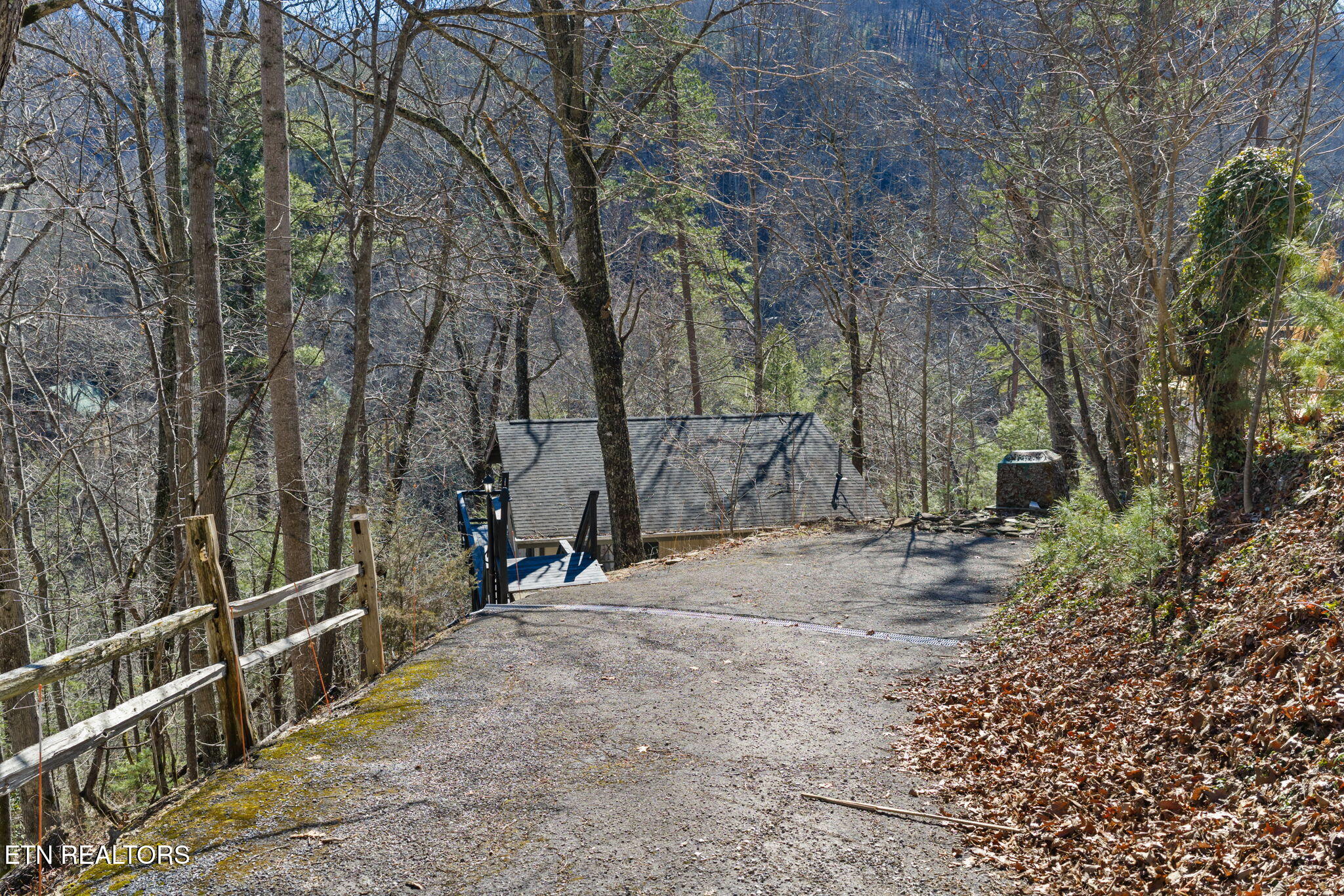 2652 Sunset Road Sevierville TN 37862