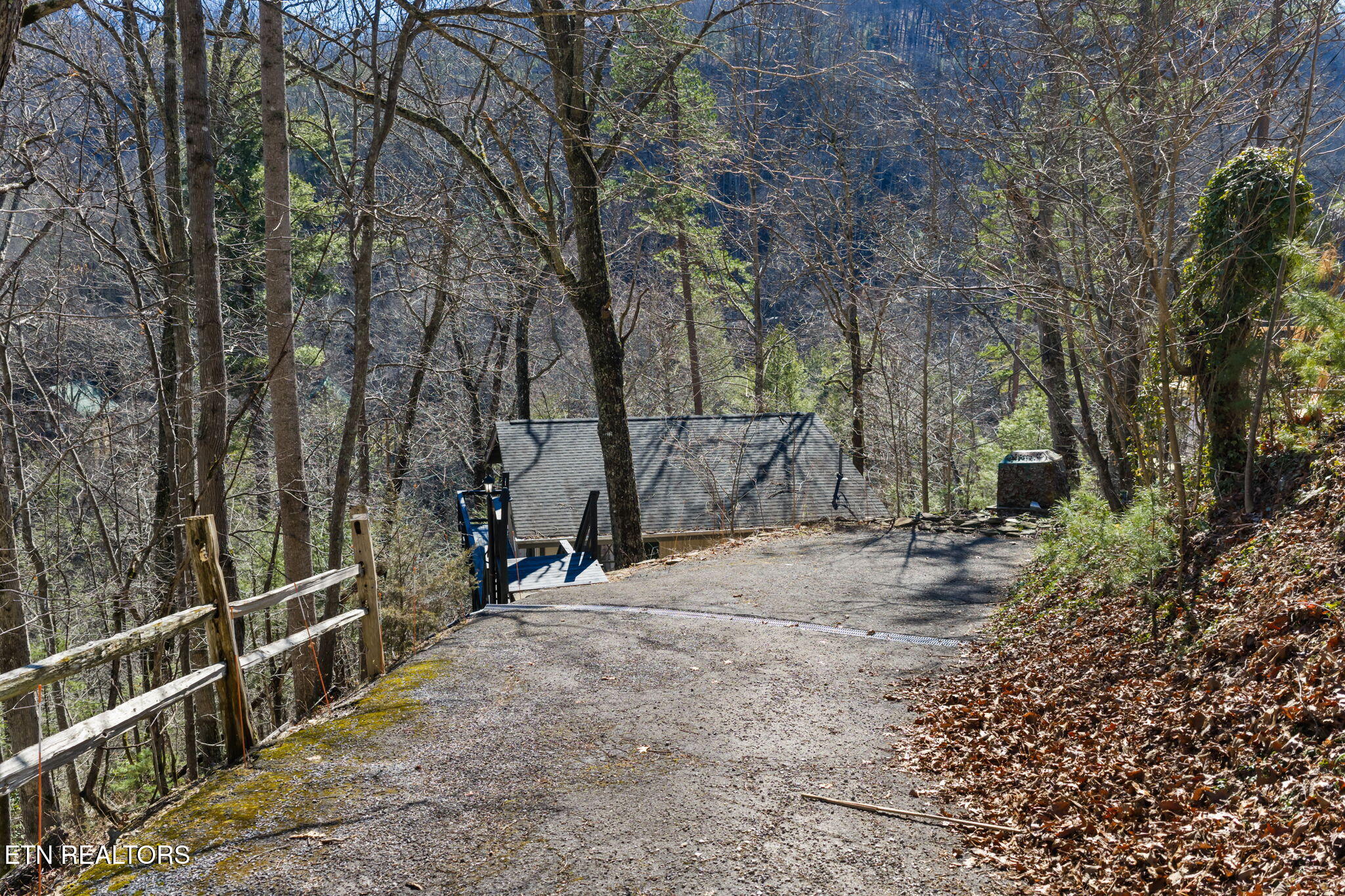 2652 Sunset Road Sevierville TN 37862