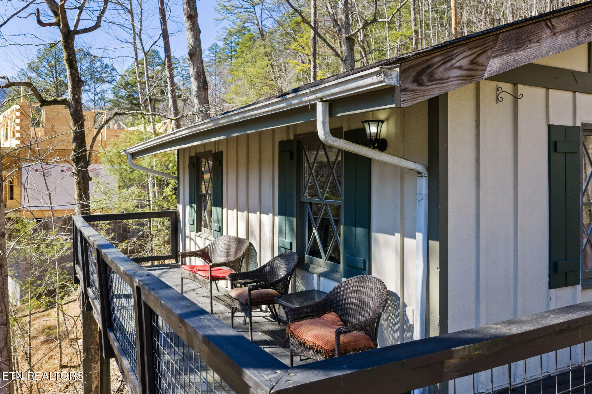 2652 Sunset Road Sevierville TN 37862