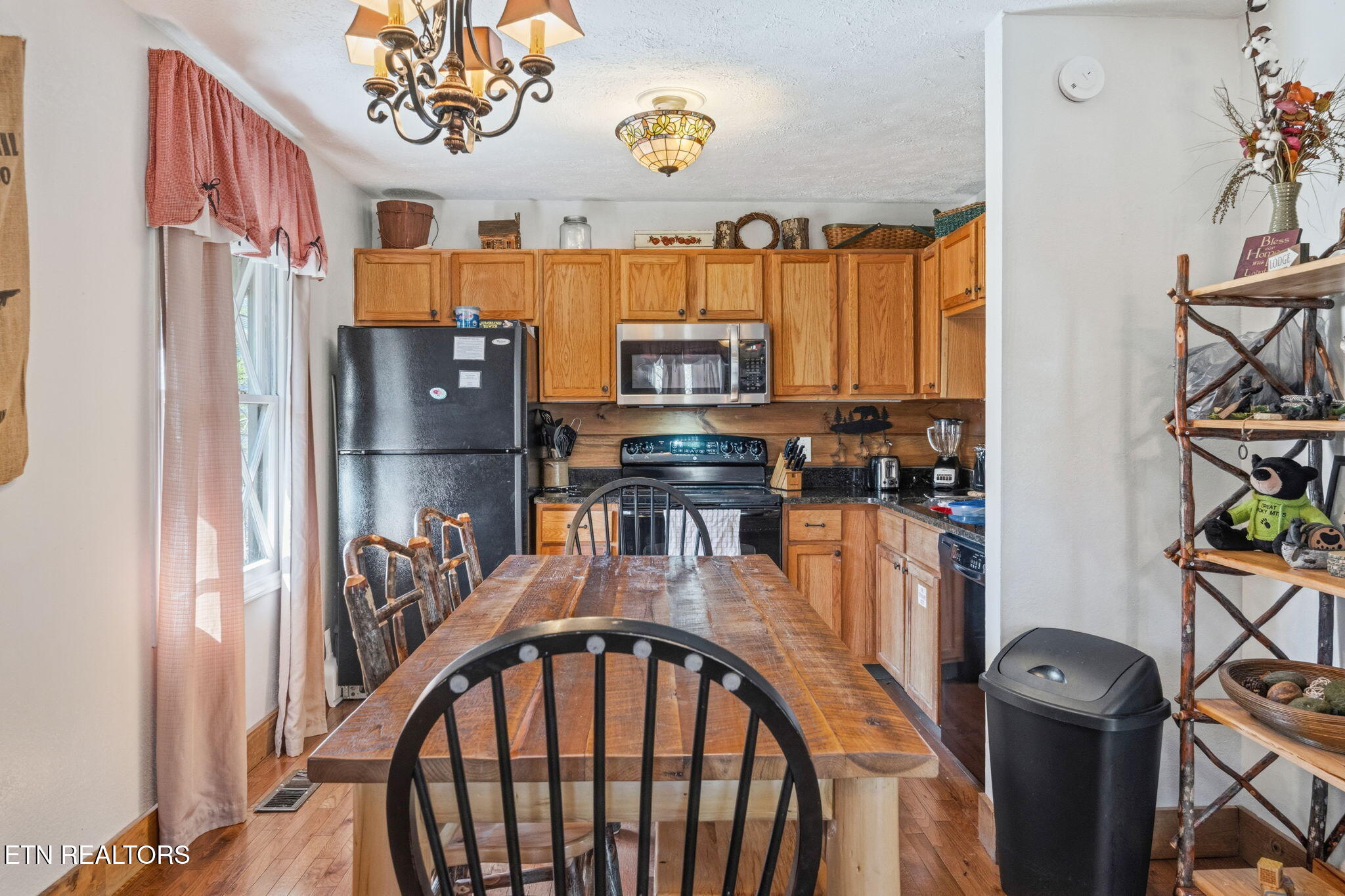 2652 Sunset Road Sevierville TN 37862