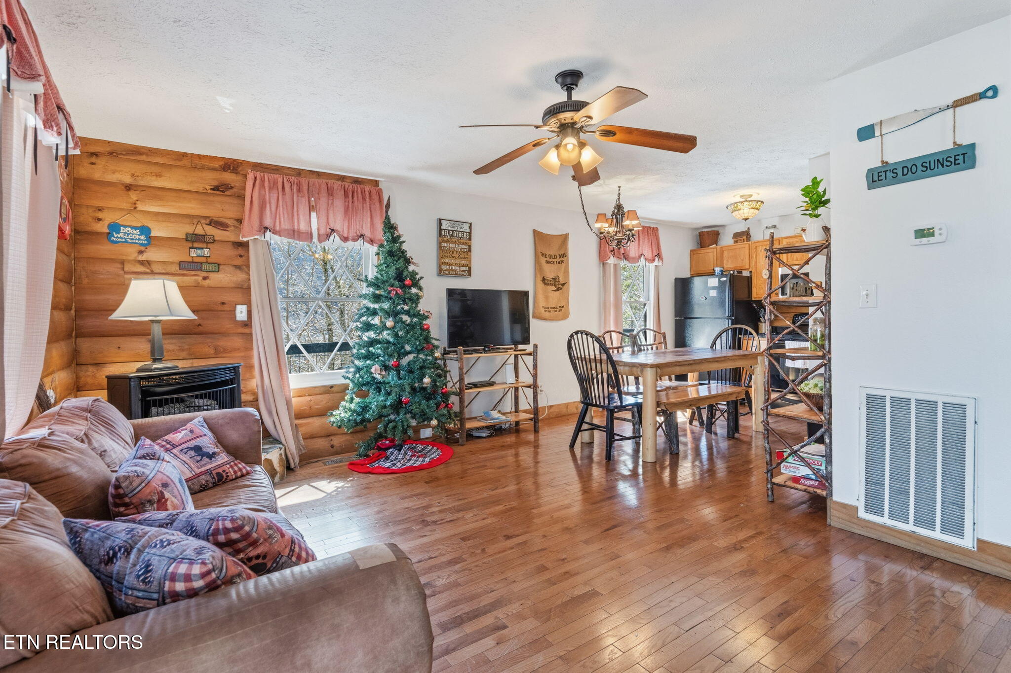 2652 Sunset Road Sevierville TN 37862