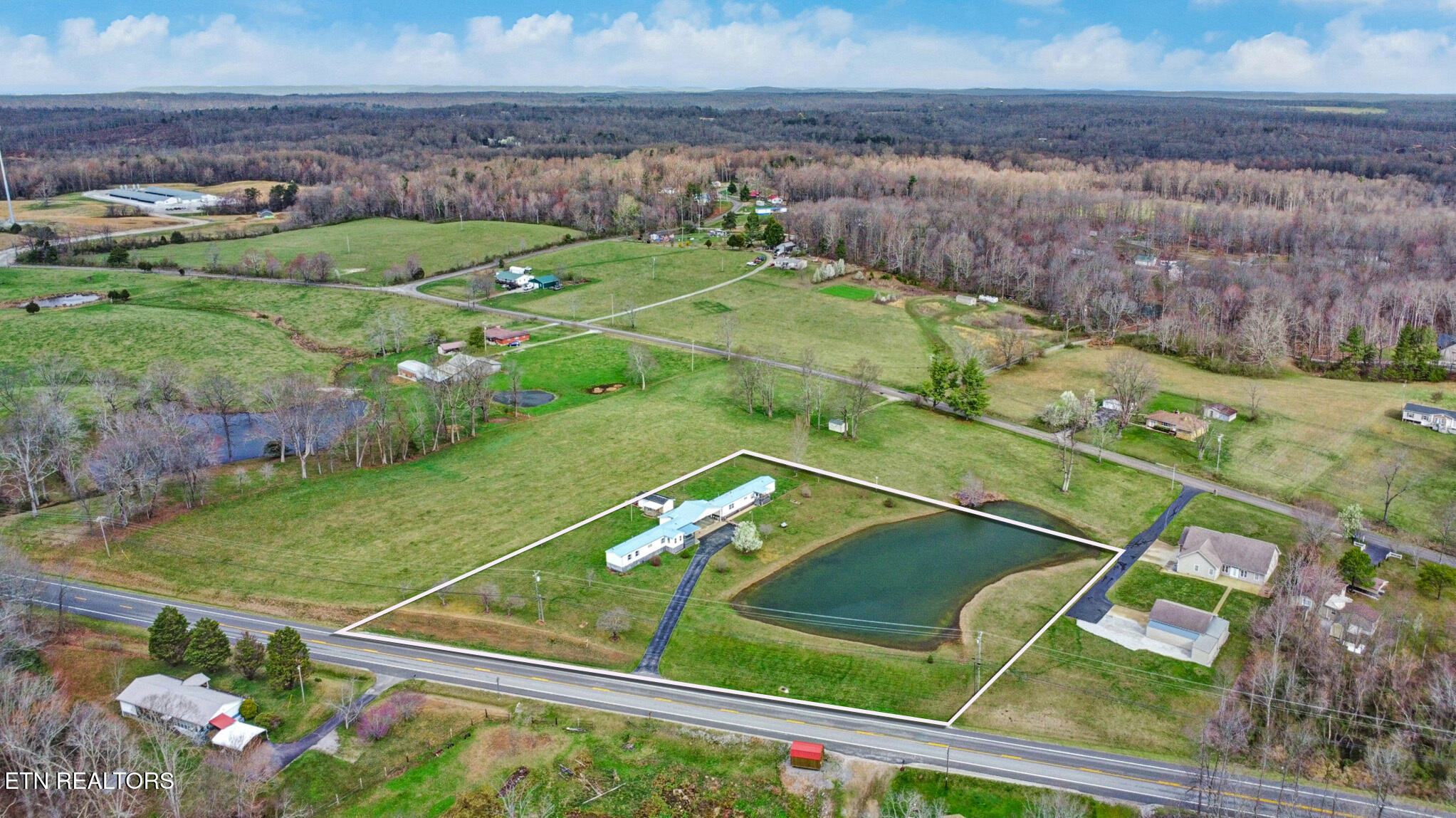 11440 Highway 70 W Sparta TN 38583