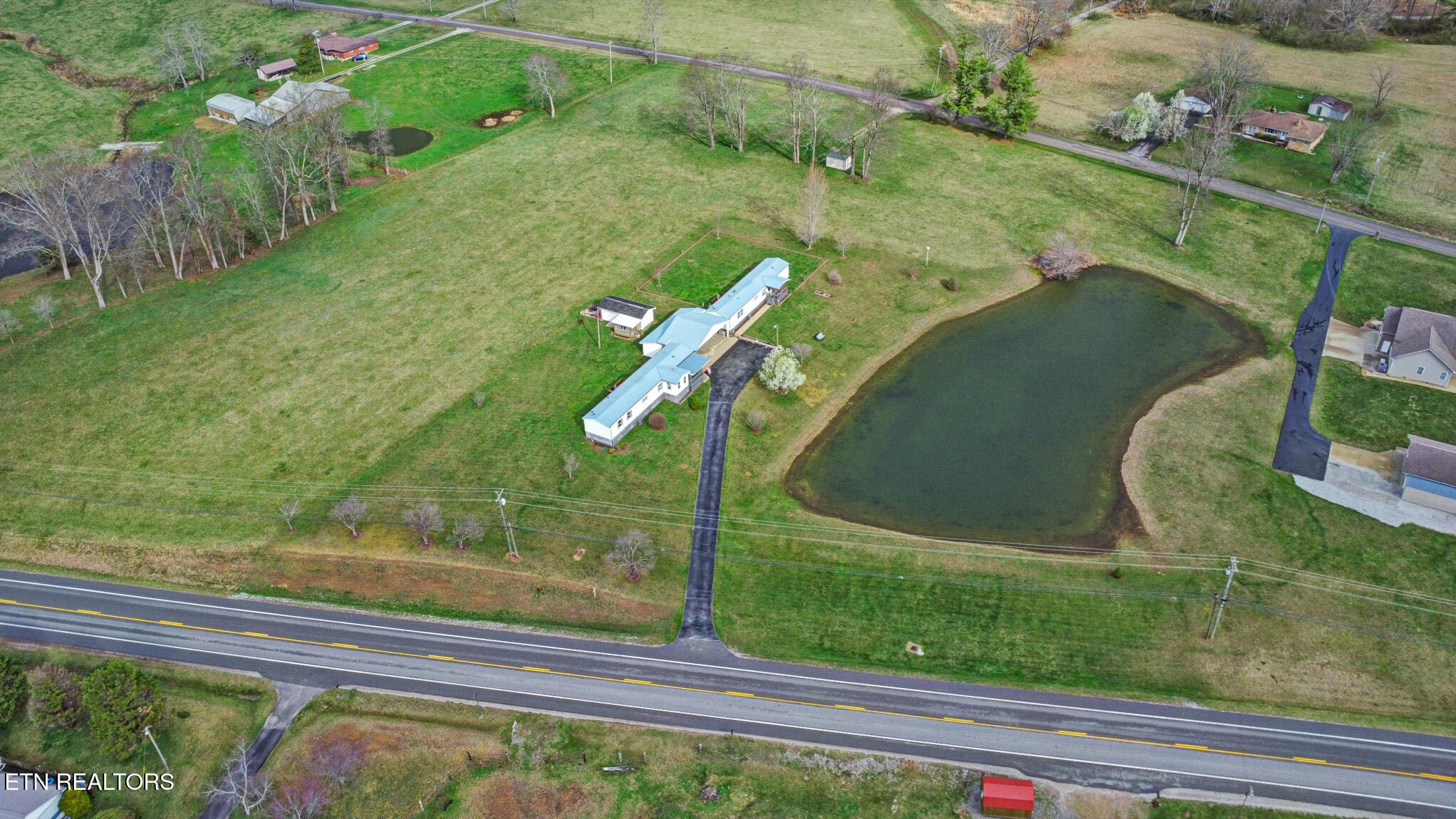 11440 Highway 70 W Sparta TN 38583