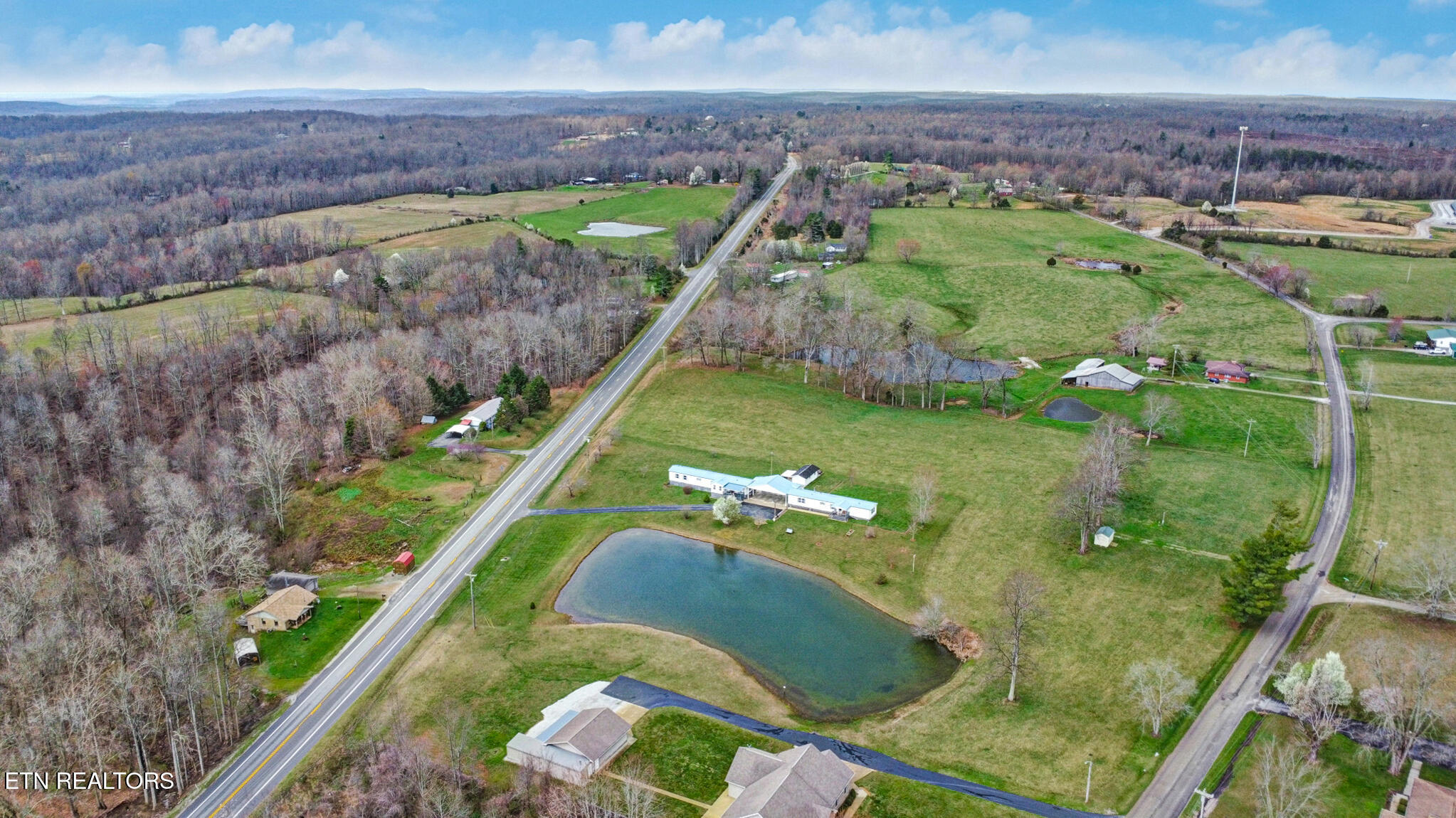 11440 Highway 70 W Sparta TN 38583