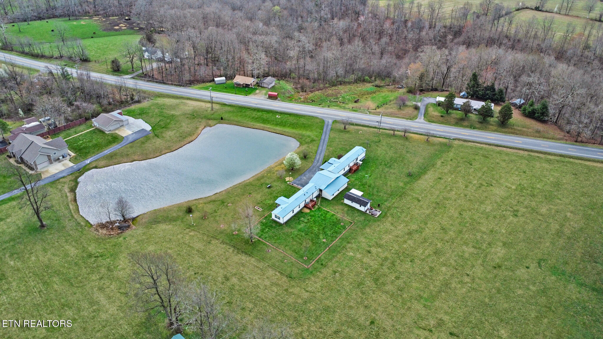 11440 Highway 70 W Sparta TN 38583