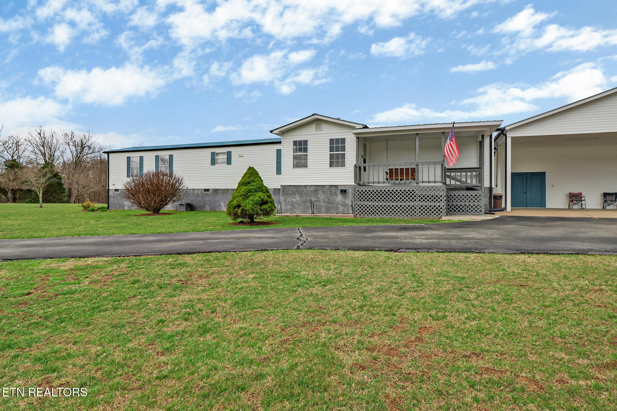 11440 Highway 70 W Sparta TN 38583