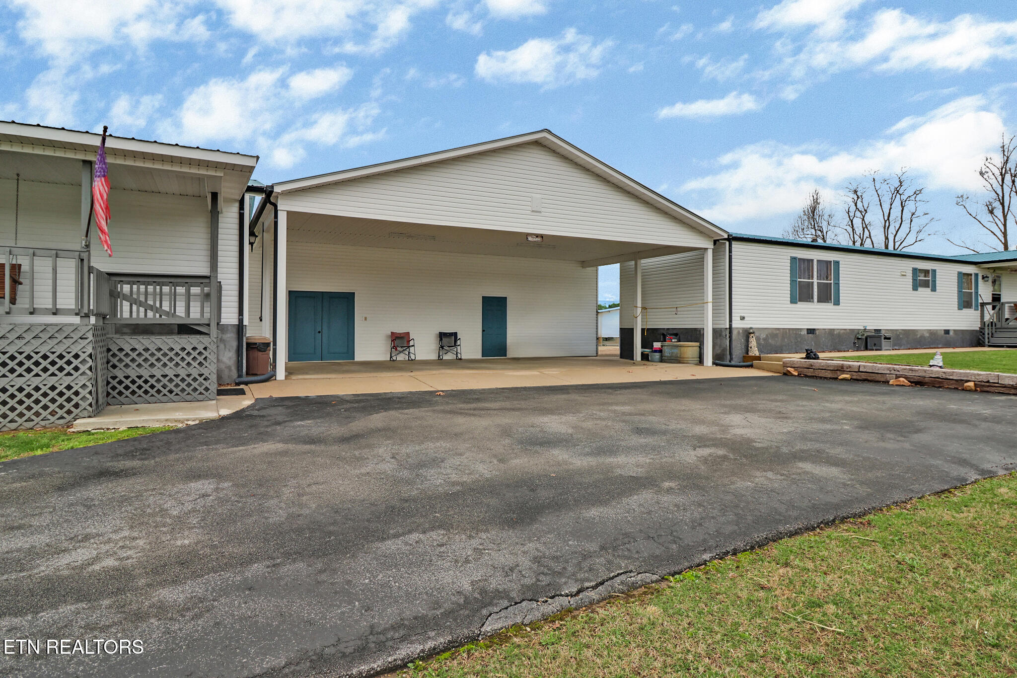 11440 Highway 70 W Sparta TN 38583