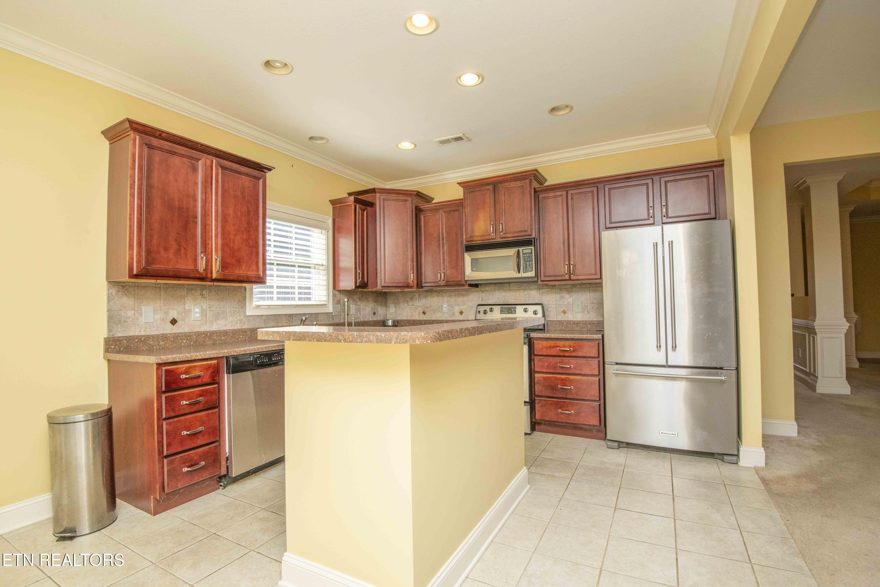 119 Waterston Way Clinton TN 37716