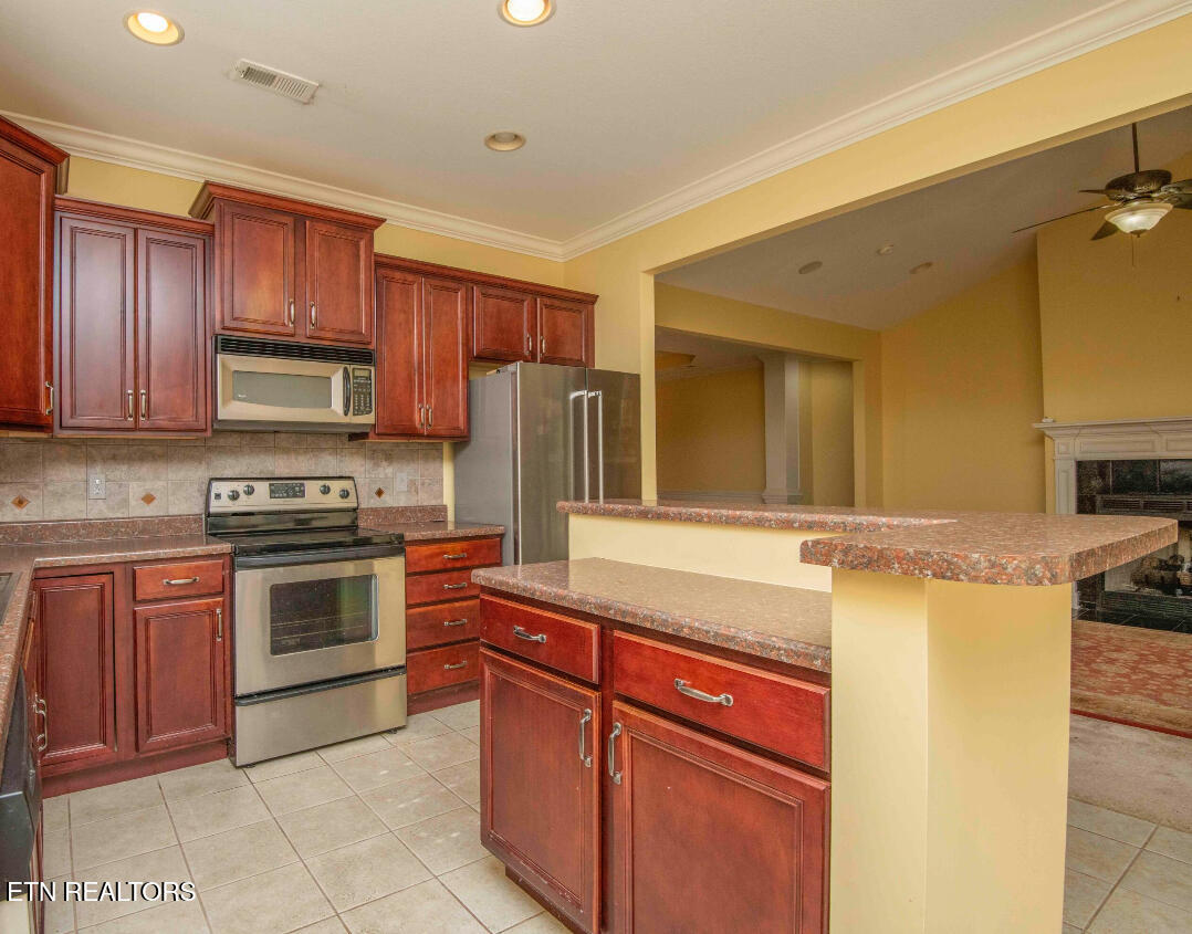 119 Waterston Way Clinton TN 37716