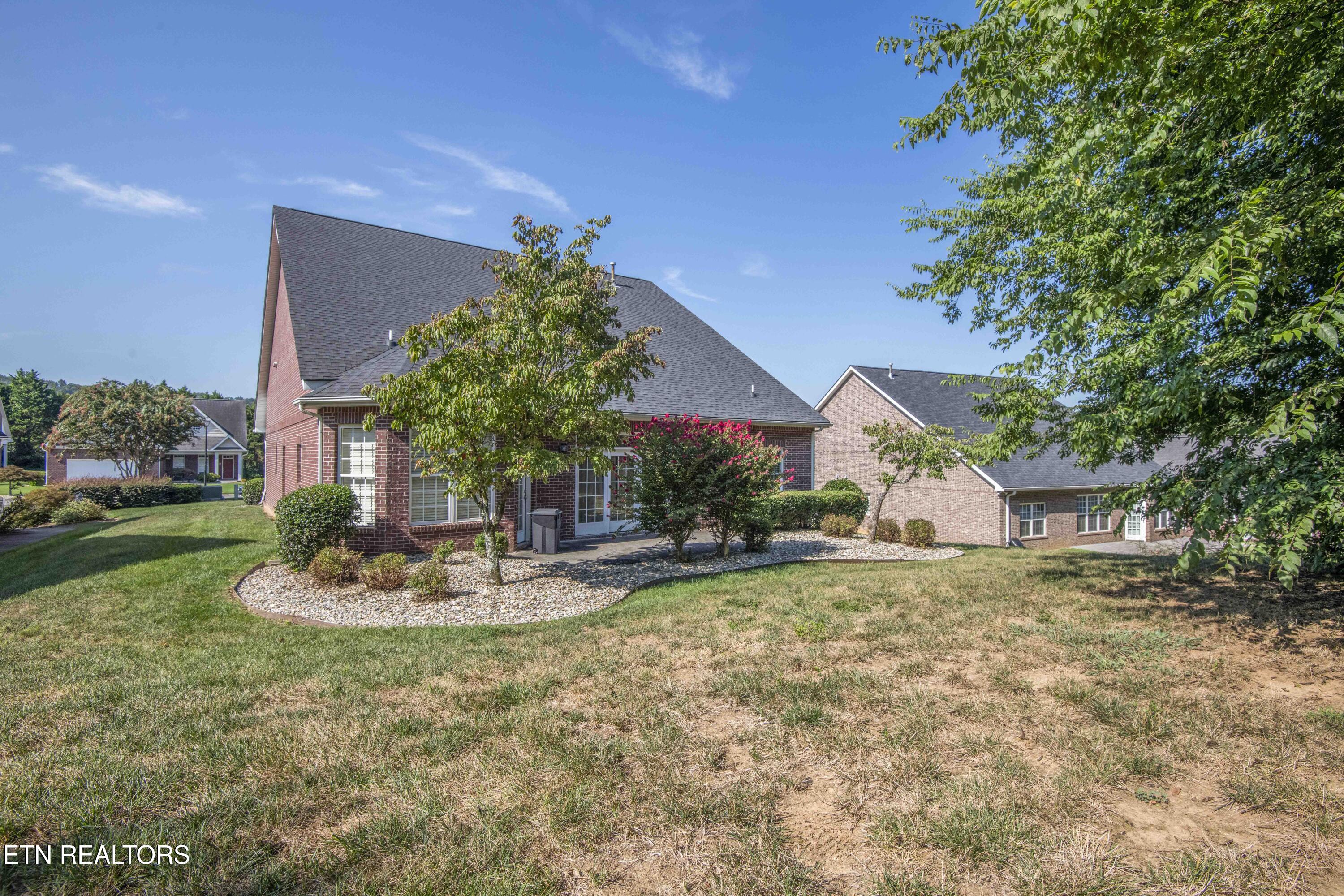 119 Waterston Way Clinton TN 37716