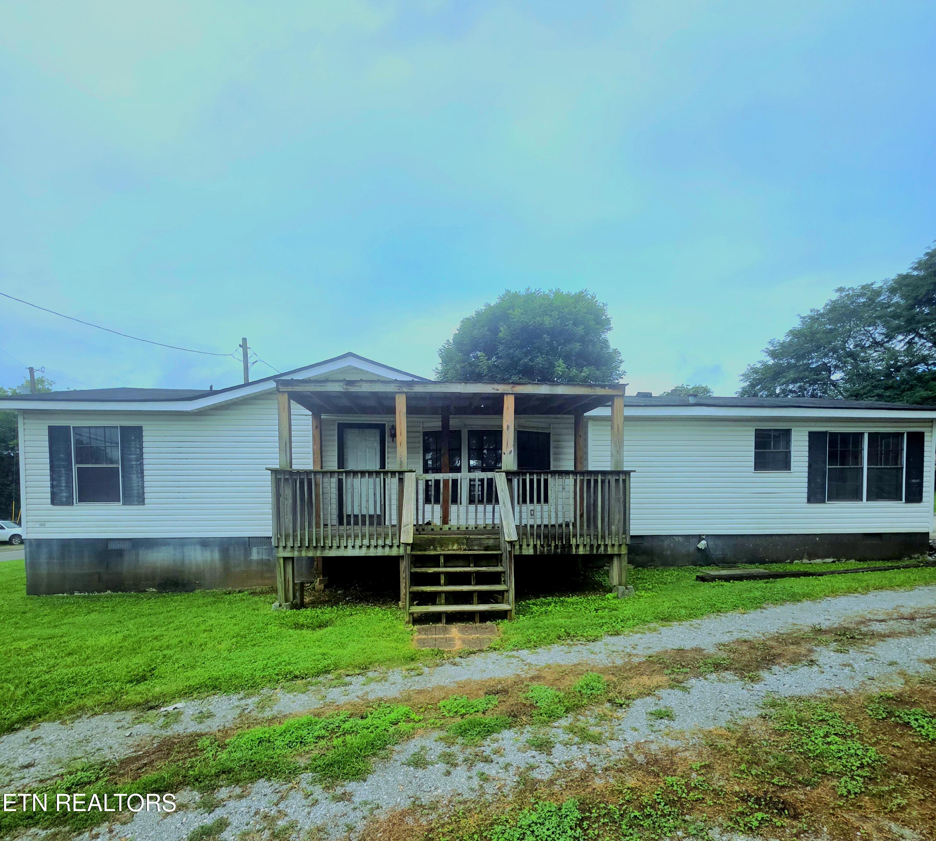 608 Church Street Loudon TN 37774