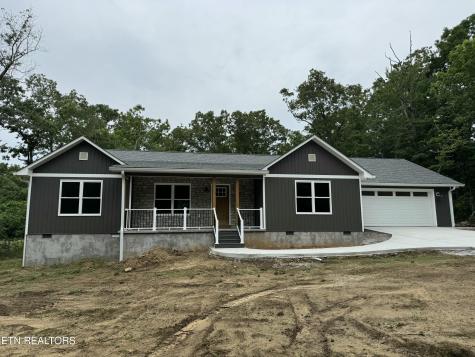 509 Yuma Drive Crossville TN 38572