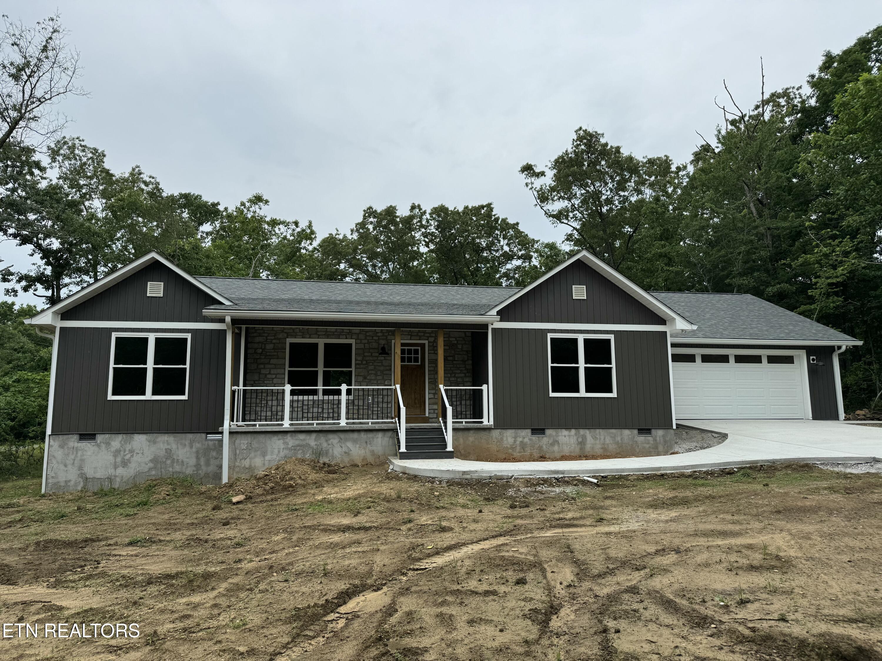 509 Yuma Drive Crossville TN 38572