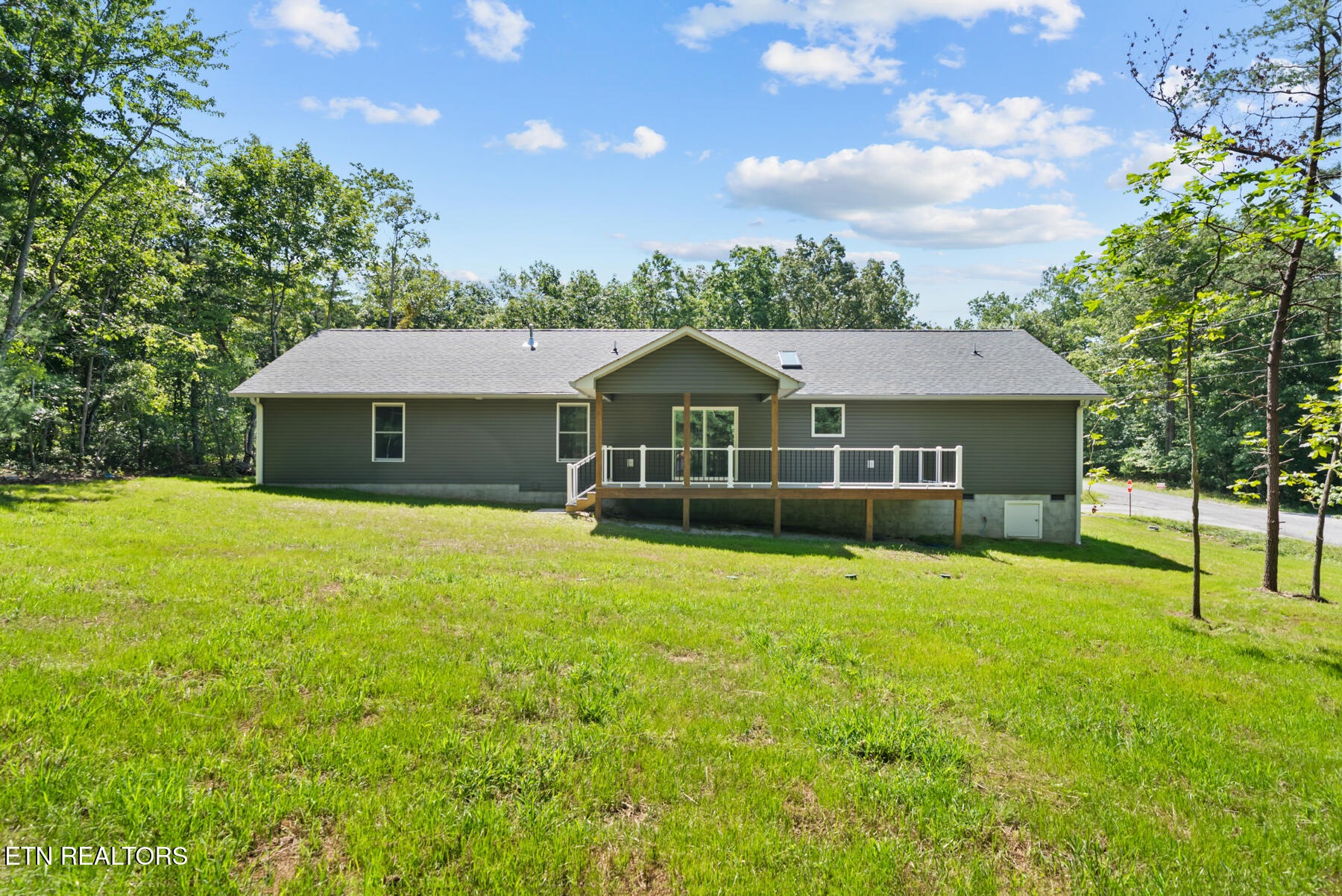 509 Yuma Drive Crossville TN 38572
