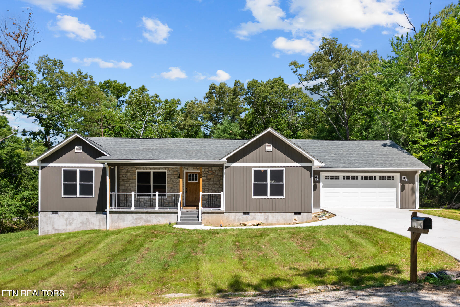 509 Yuma Drive Crossville TN 38572
