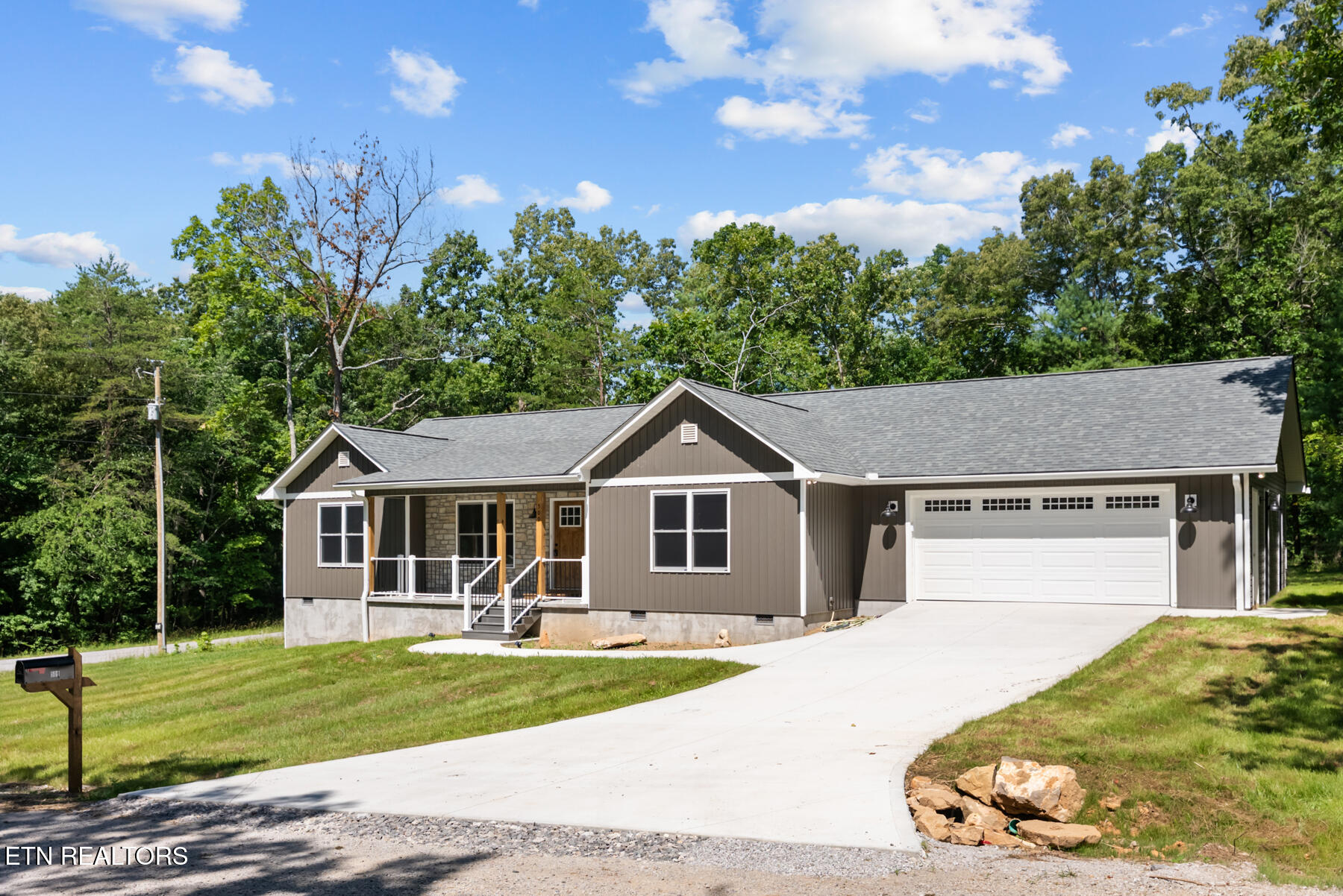 509 Yuma Drive Crossville TN 38572
