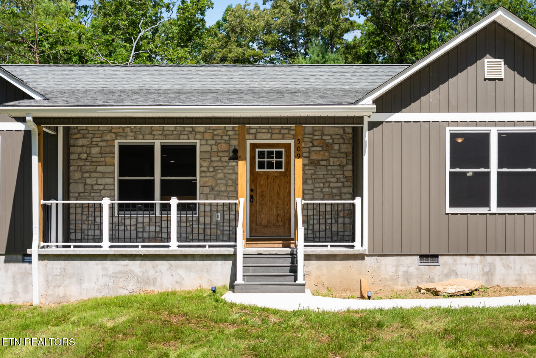 509 Yuma Drive Crossville TN 38572