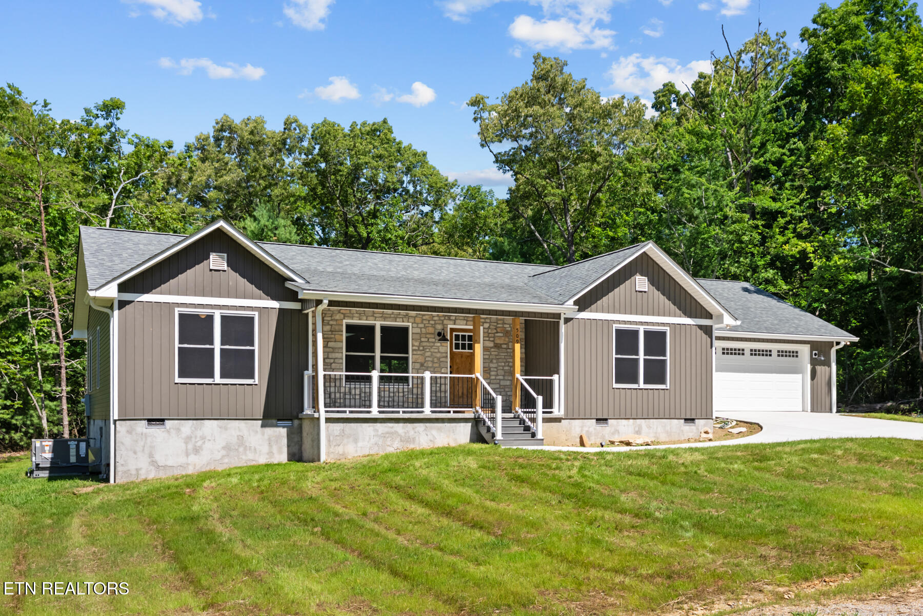 509 Yuma Drive Crossville TN 38572