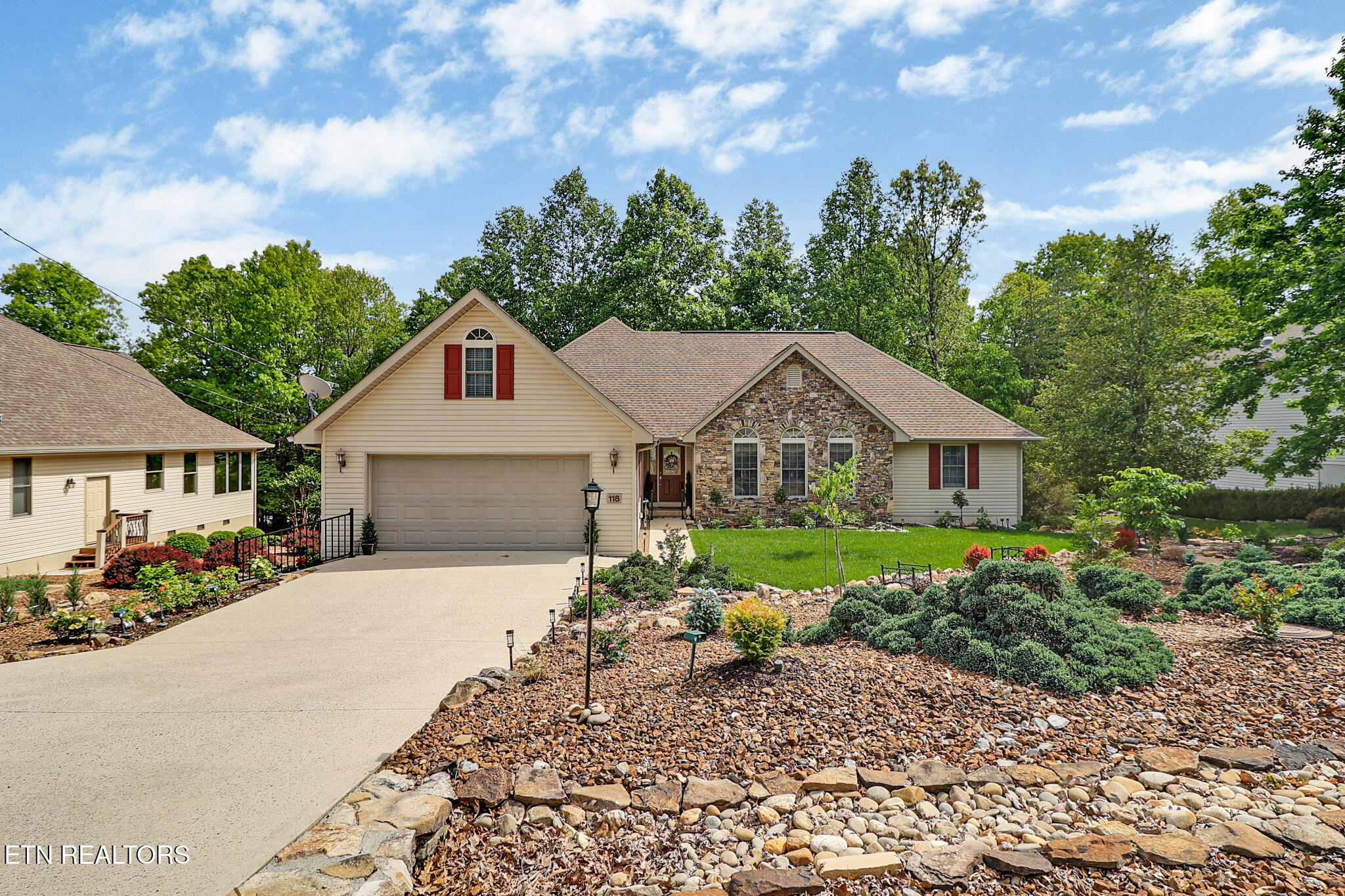 118 Cathedral Drive Fairfield Glade TN 38558