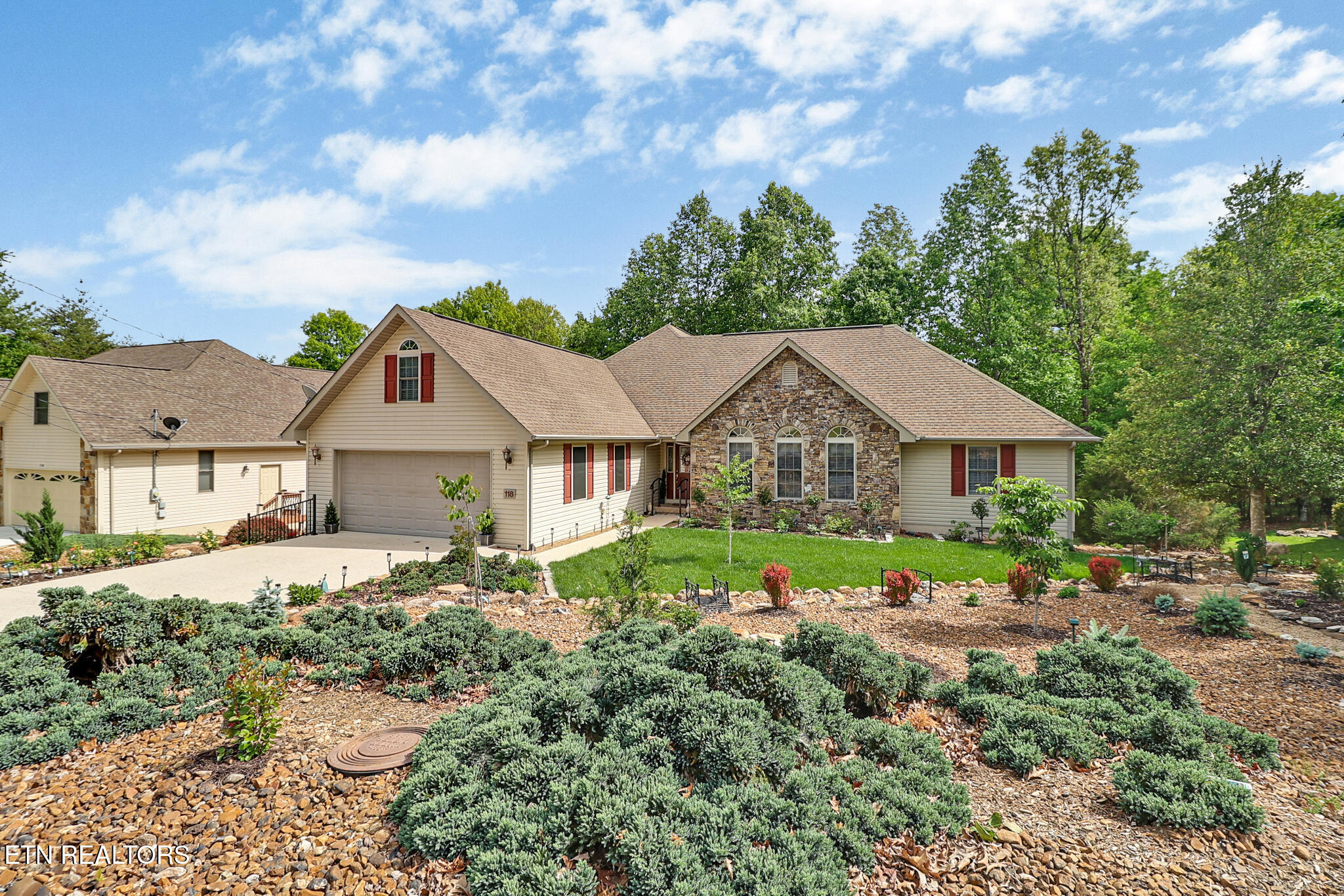 118 Cathedral Drive Fairfield Glade TN 38558