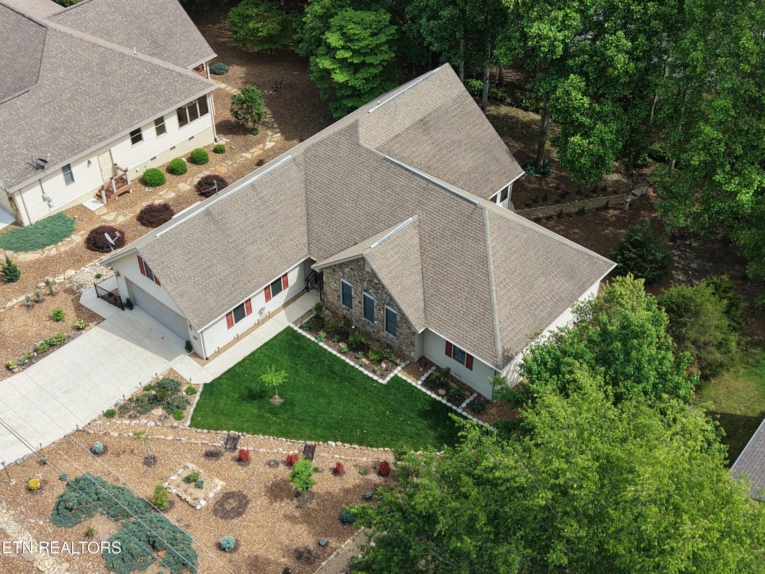 118 Cathedral Drive Fairfield Glade TN 38558