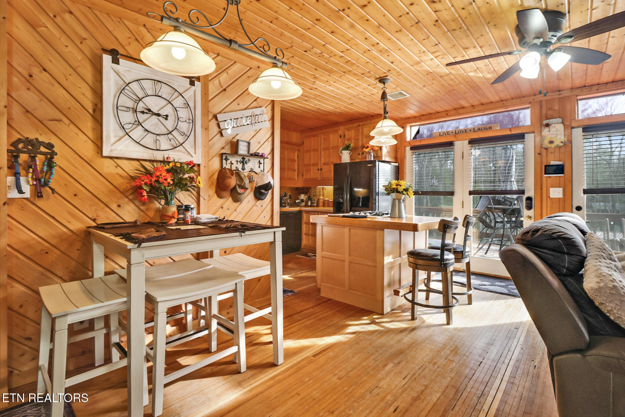 260 Indian Rock Trail Jamestown TN 38556