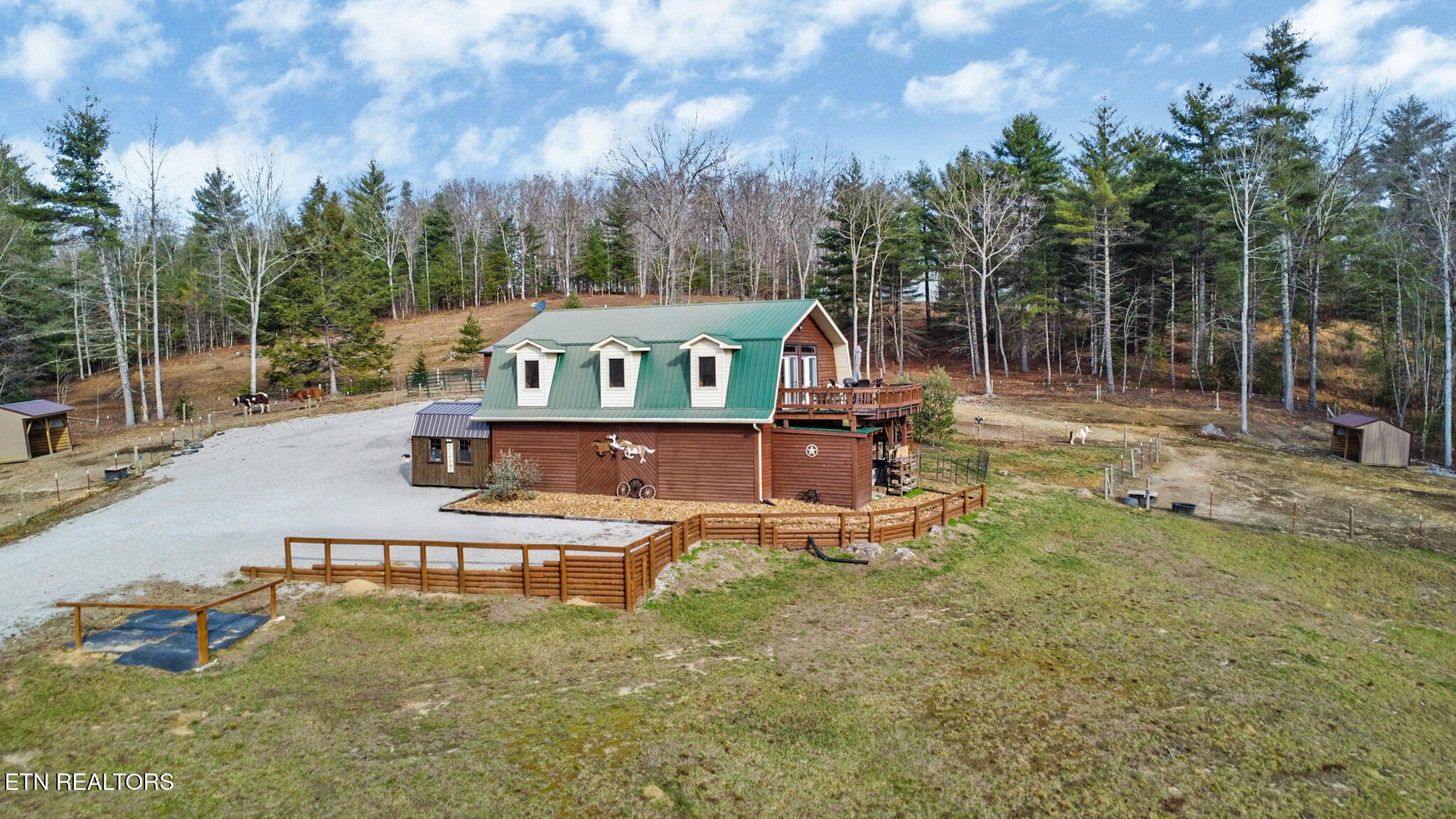 260 Indian Rock Trail Jamestown TN 38556