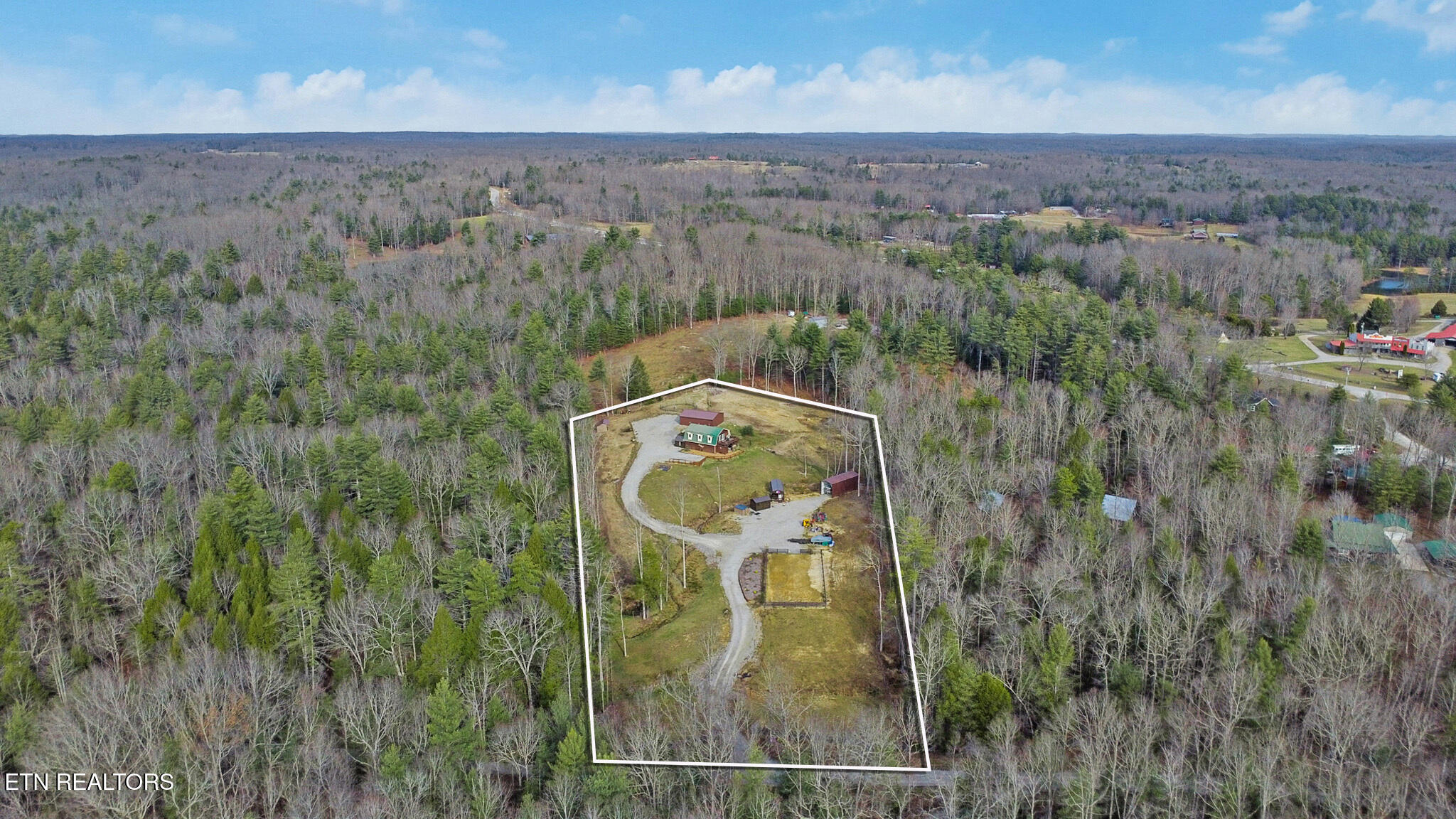 260 Indian Rock Trail Jamestown TN 38556