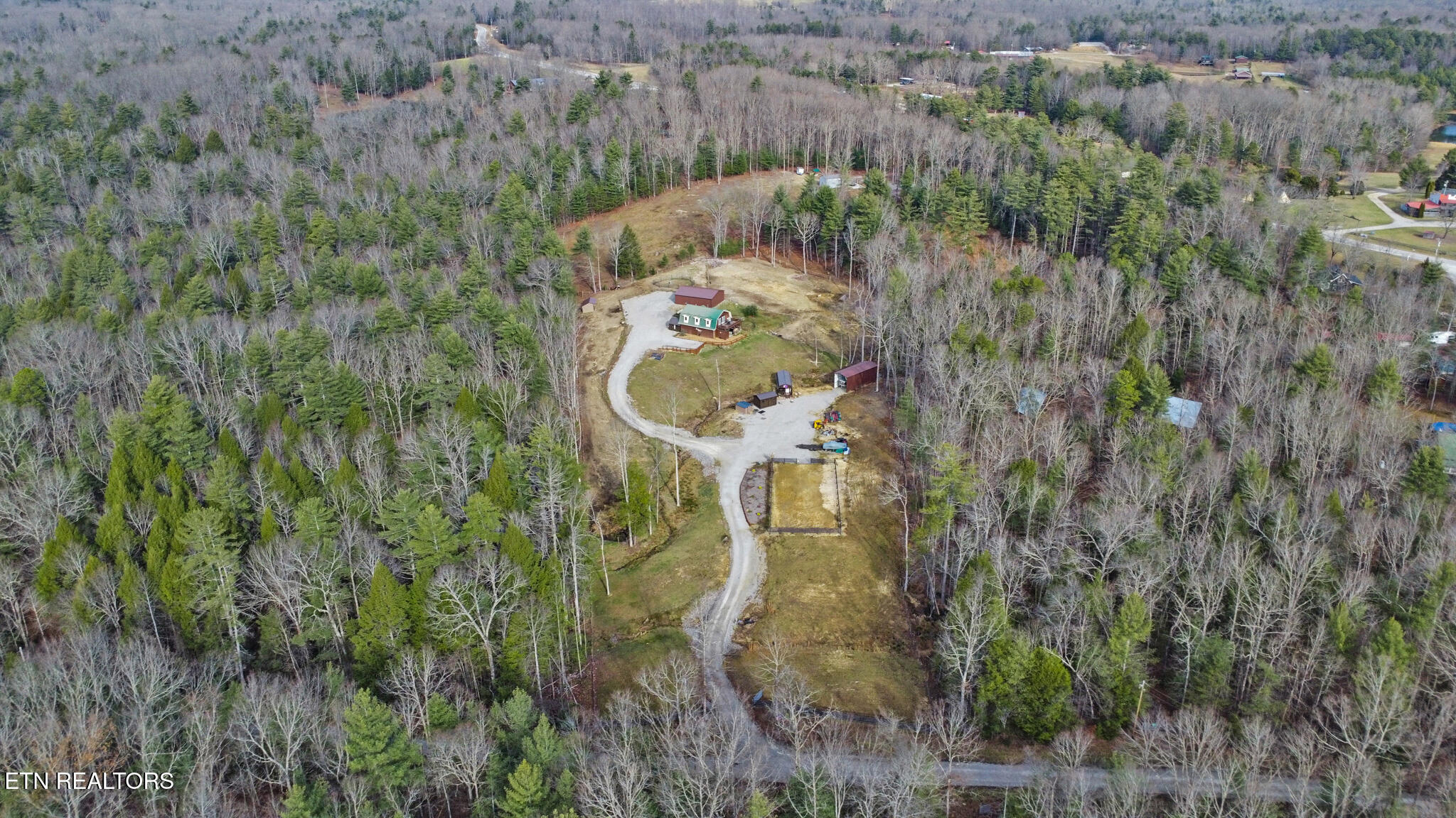 260 Indian Rock Trail Jamestown TN 38556