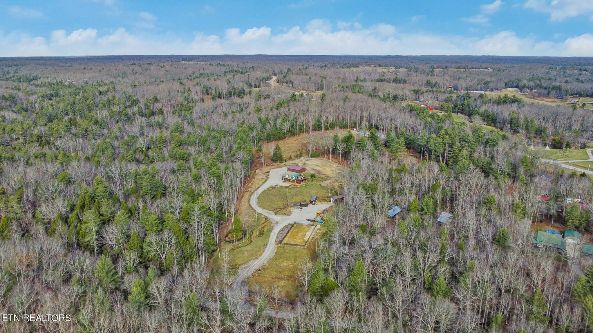 260 Indian Rock Trail Jamestown TN 38556