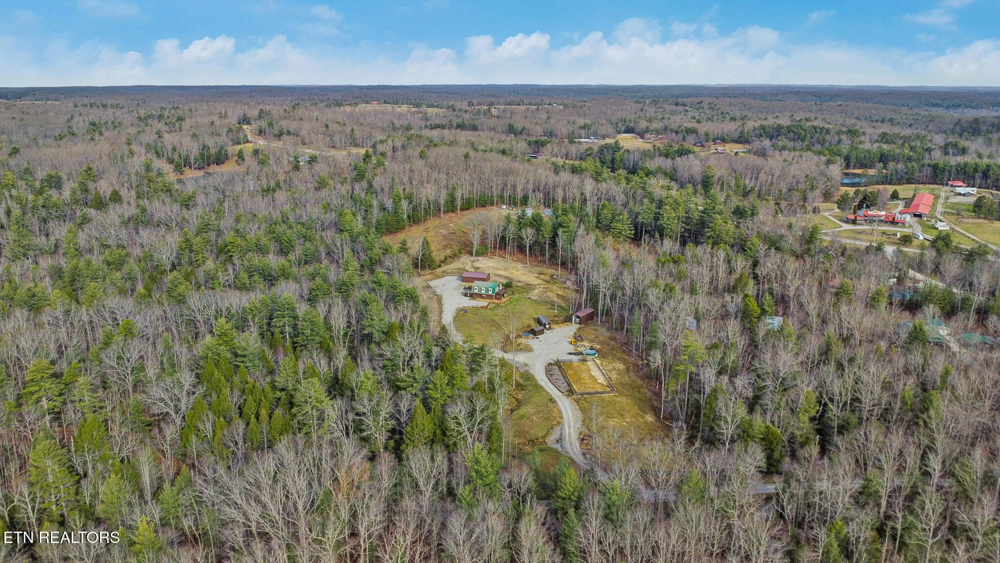 260 Indian Rock Trail Jamestown TN 38556