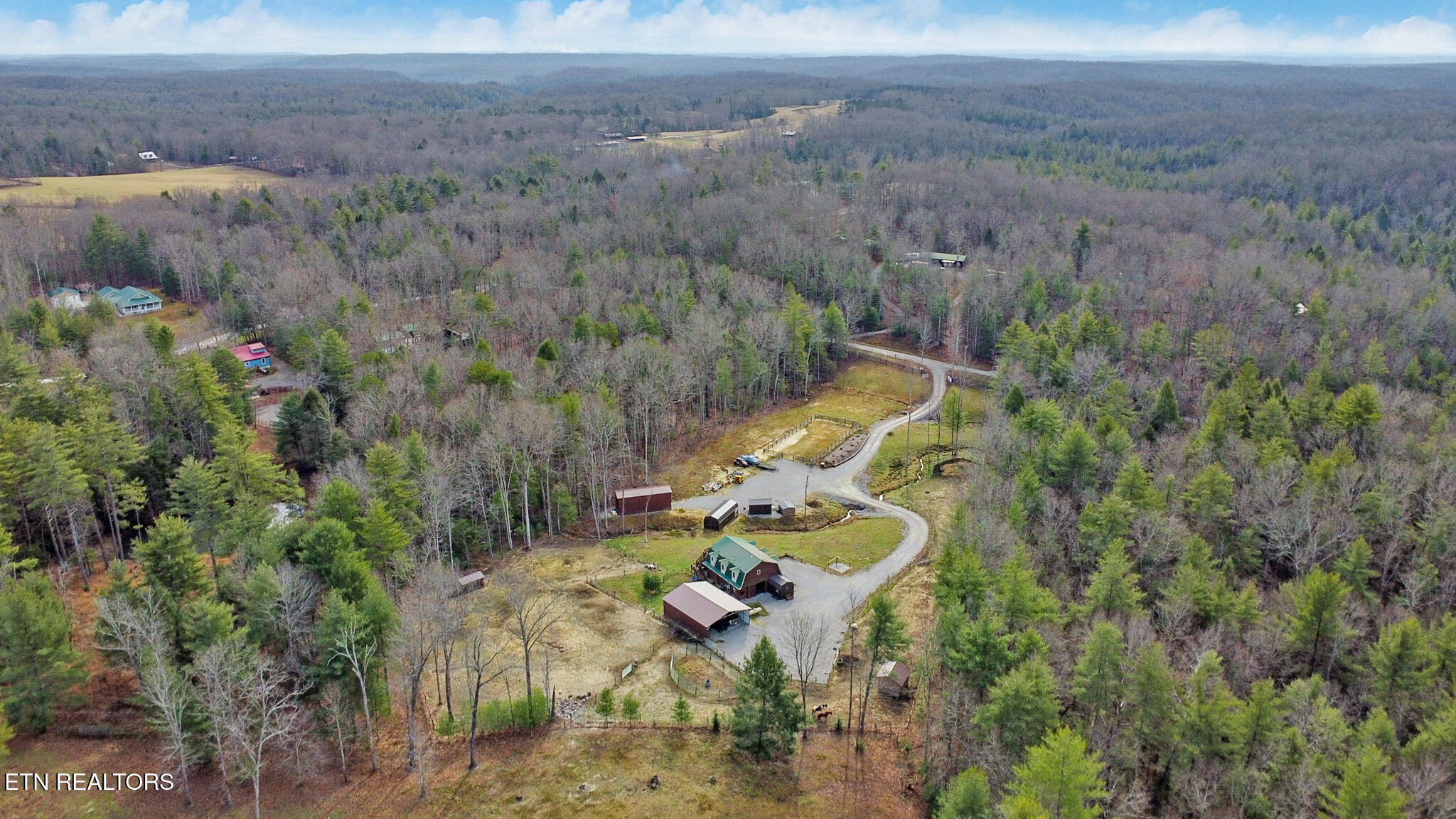 260 Indian Rock Trail Jamestown TN 38556