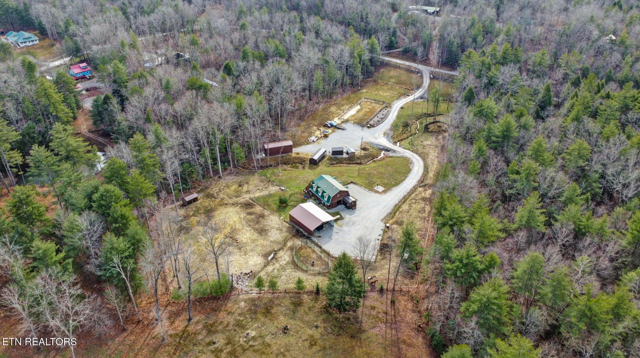 260 Indian Rock Trail Jamestown TN 38556
