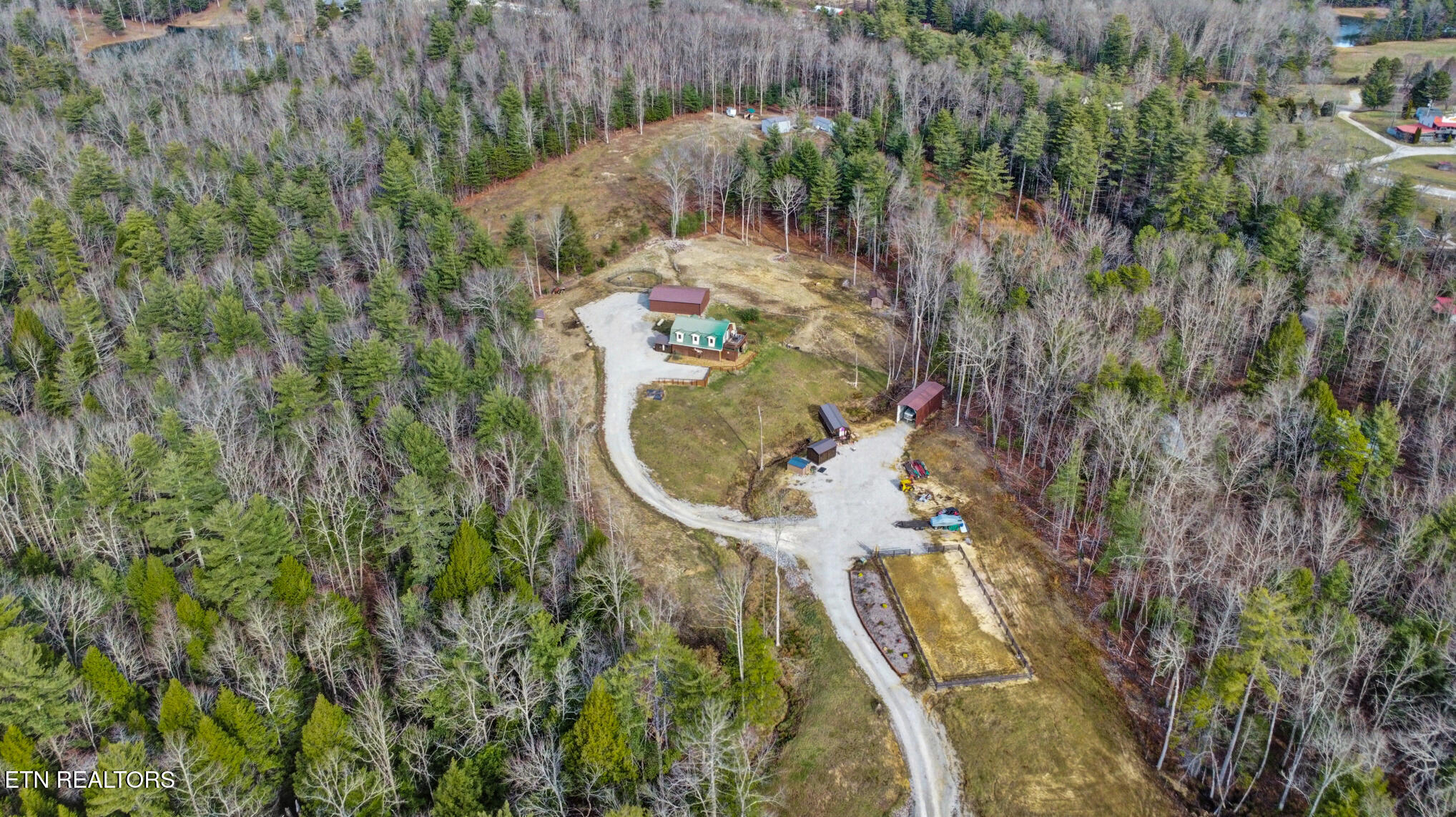 260 Indian Rock Trail Jamestown TN 38556