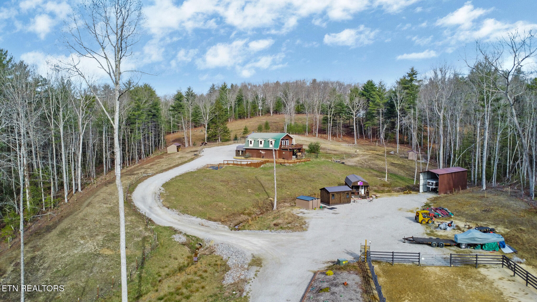 260 Indian Rock Trail Jamestown TN 38556