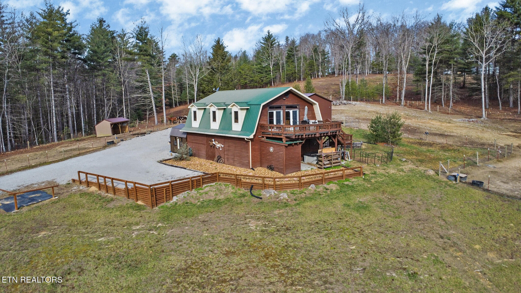260 Indian Rock Trail Jamestown TN 38556