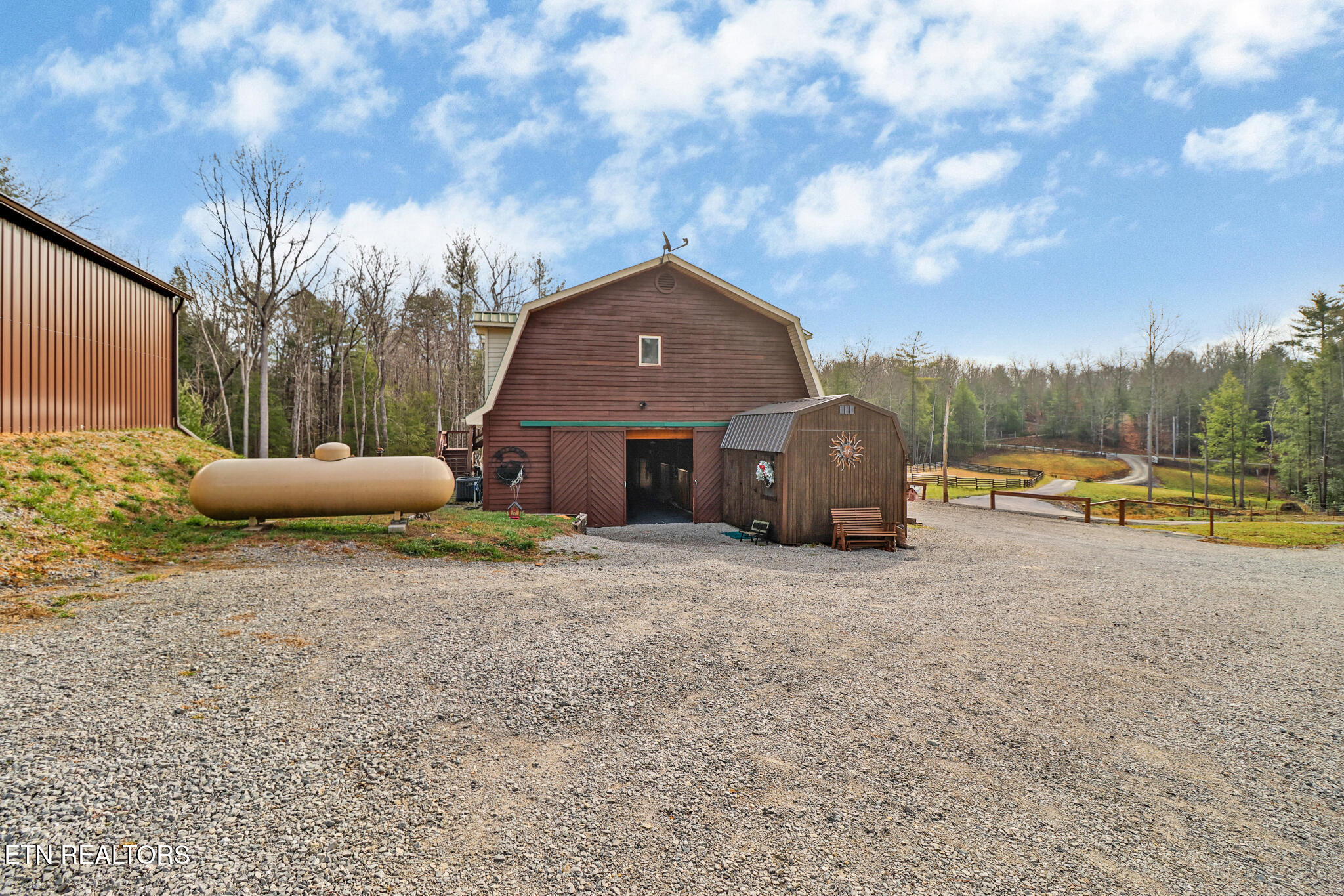260 Indian Rock Trail Jamestown TN 38556