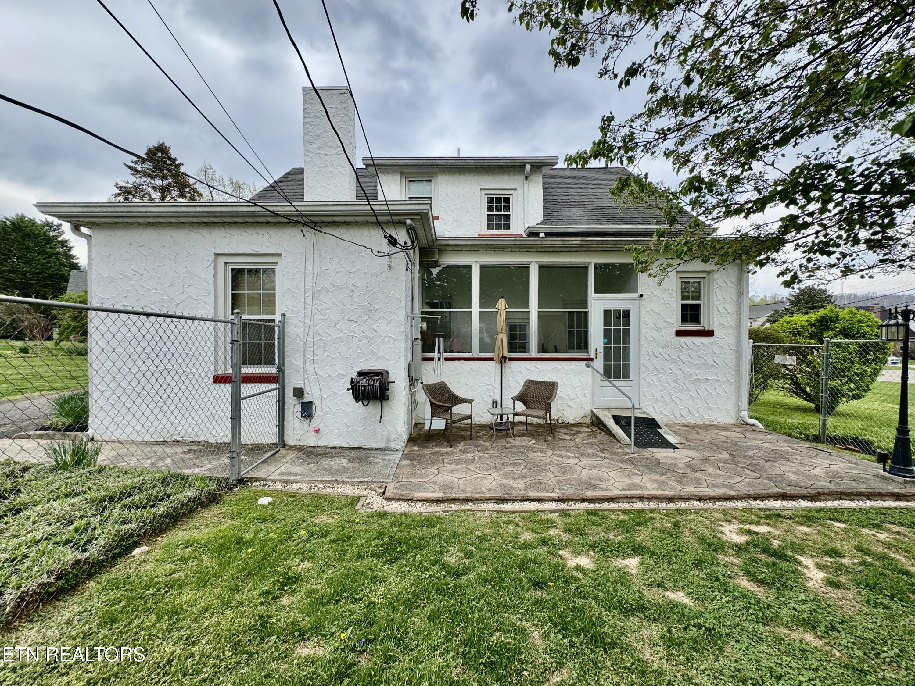 205 Adair Drive Knoxville TN 37918