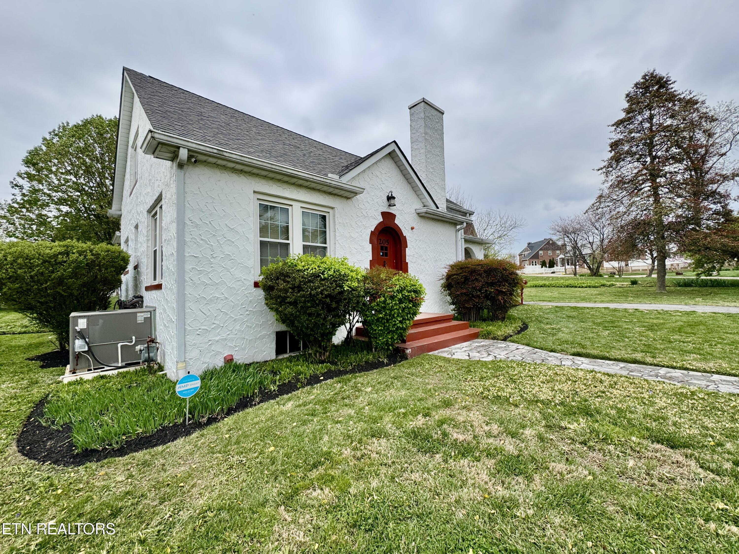 205 Adair Drive Knoxville TN 37918