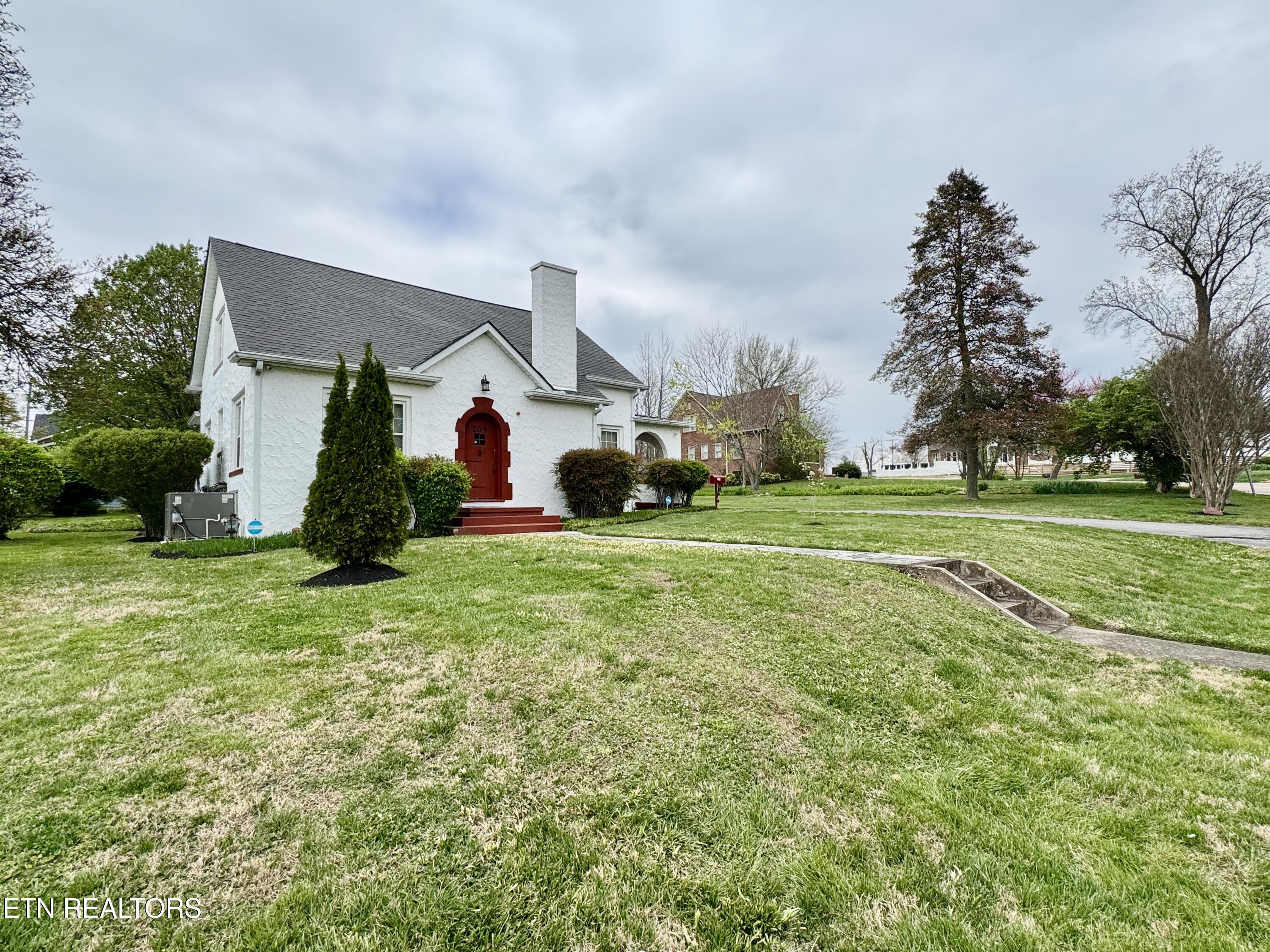 205 Adair Drive Knoxville TN 37918