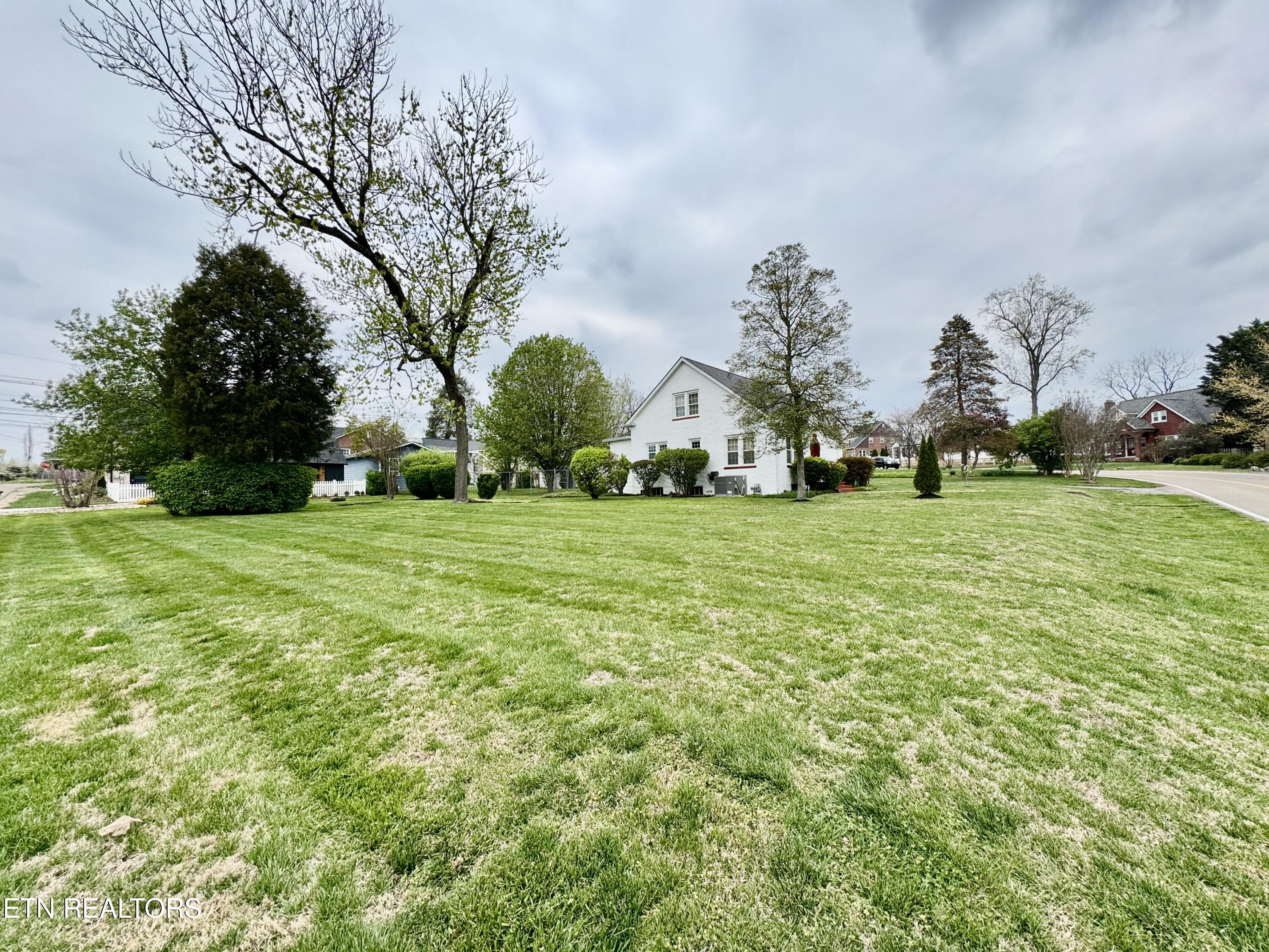 205 Adair Drive Knoxville TN 37918
