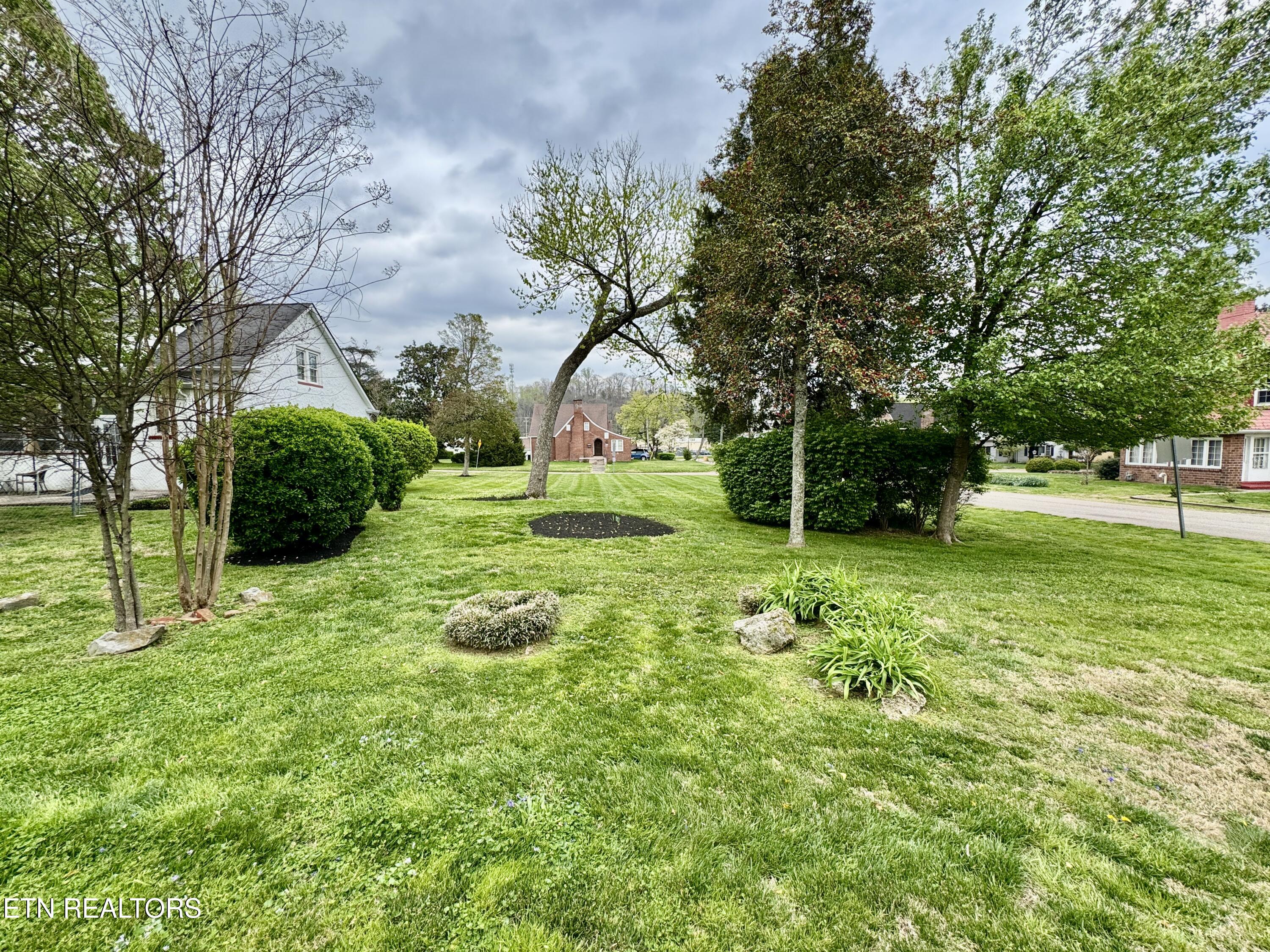 205 Adair Drive Knoxville TN 37918